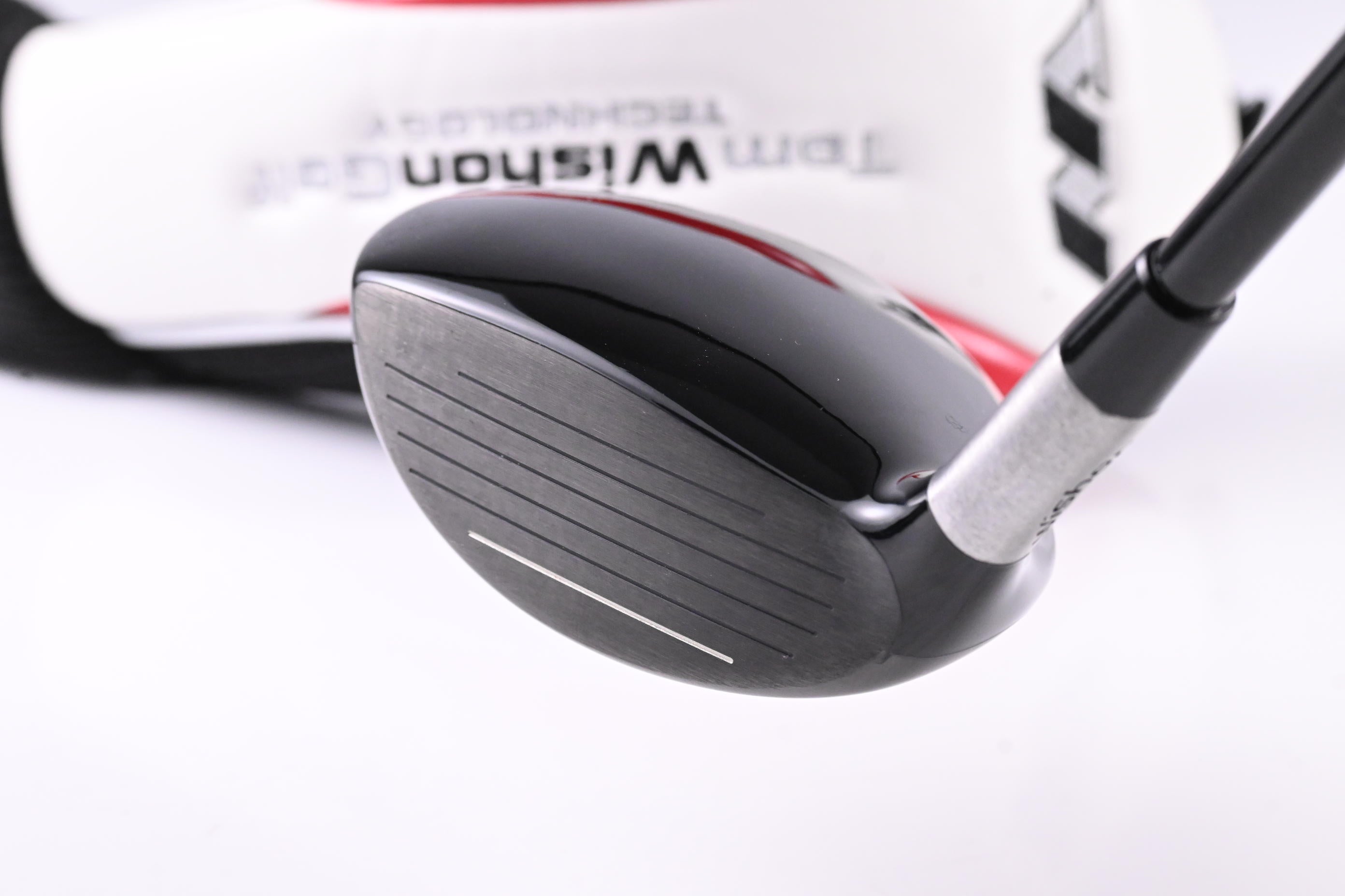 Wishon 927HS #3 Wood / 15 Degree / Stiff Flex Wishon S2S 65 Shaft