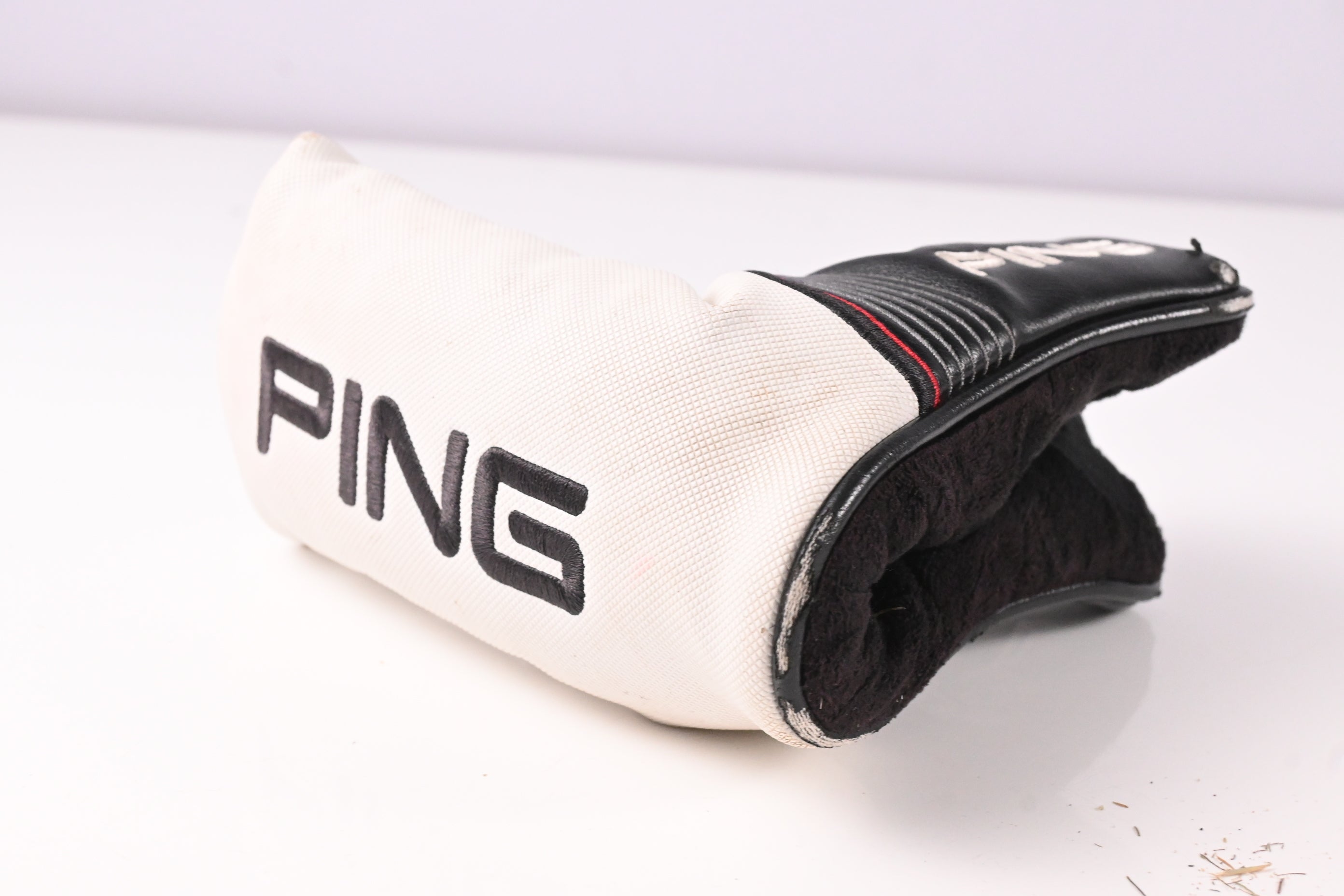 Ping 2021 Anser 2 Putter / Black Dot / 34 Inch