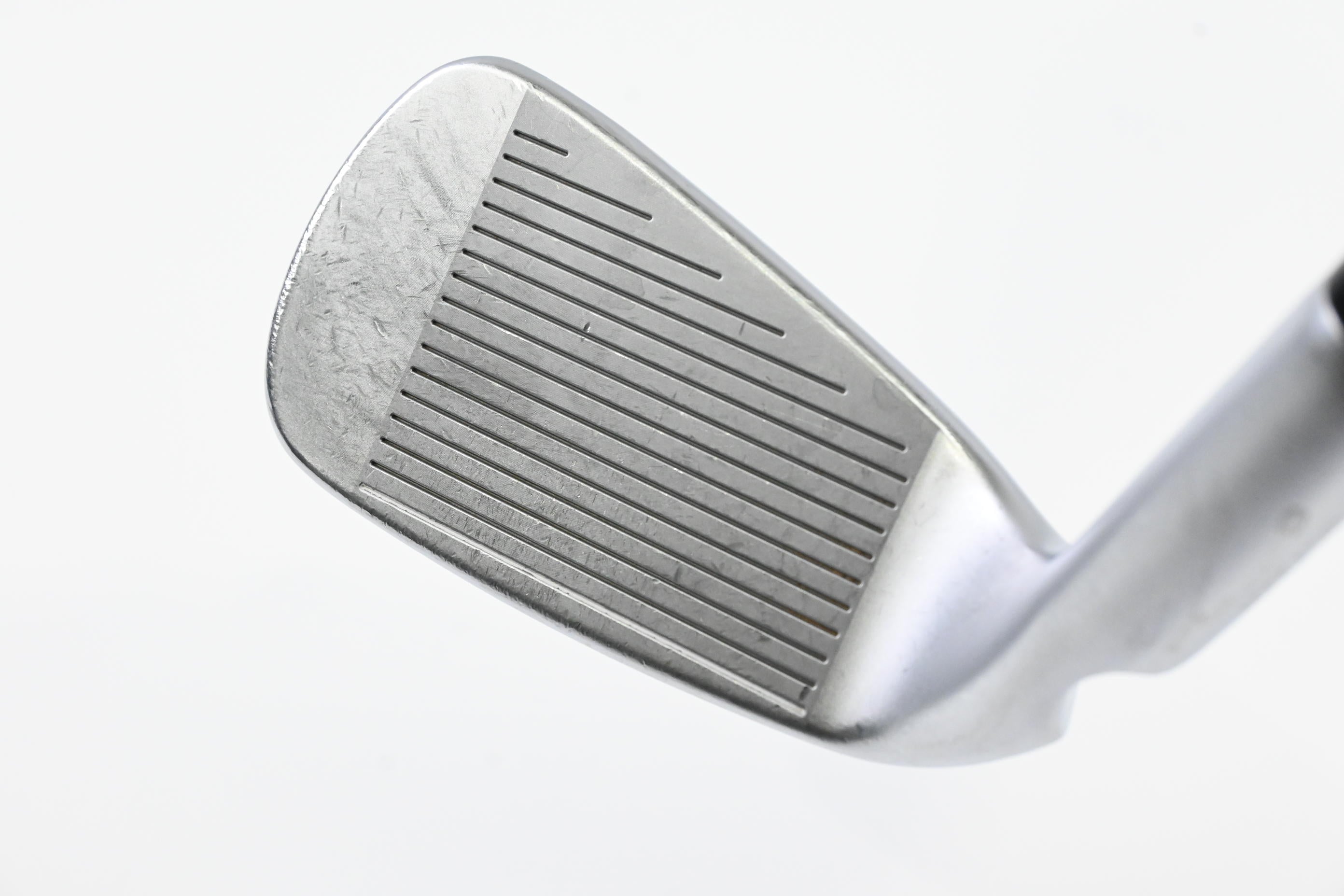 Ping ChipR / 38.5 Degree / Black Dot / Wedge Flex Ping Z-Z115 Shaft