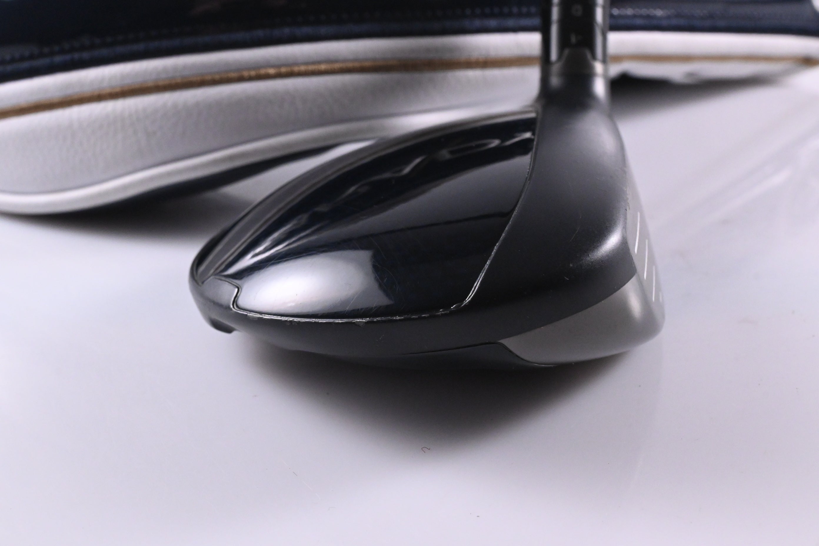Callaway Paradym #3 Wood / 15 Degree / Regular Flex Hzrdus Gen4 Silver 60