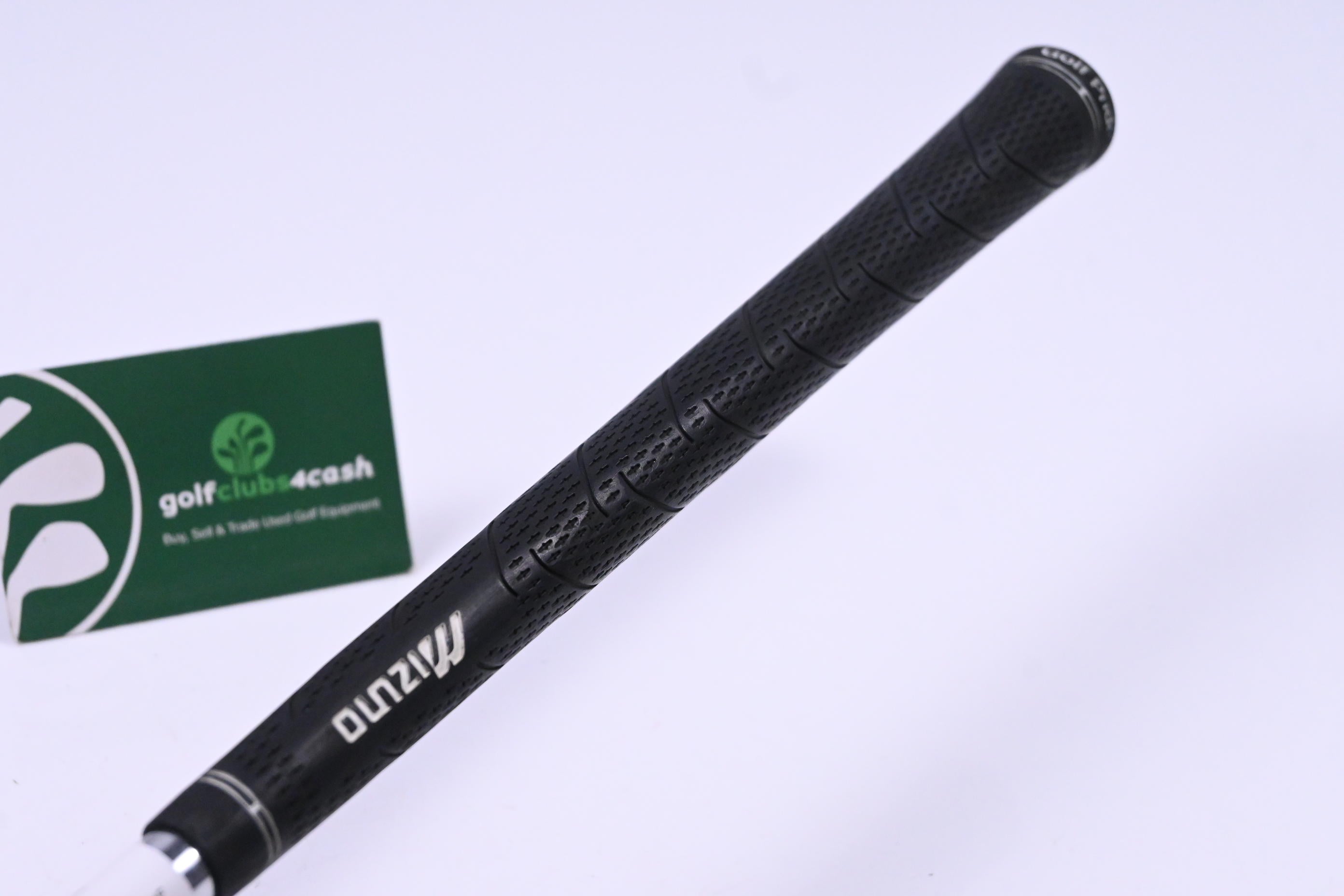 Mizuno MP-62 #6 Iron / Stiff Flex Dynamic Gold S300 Shaft