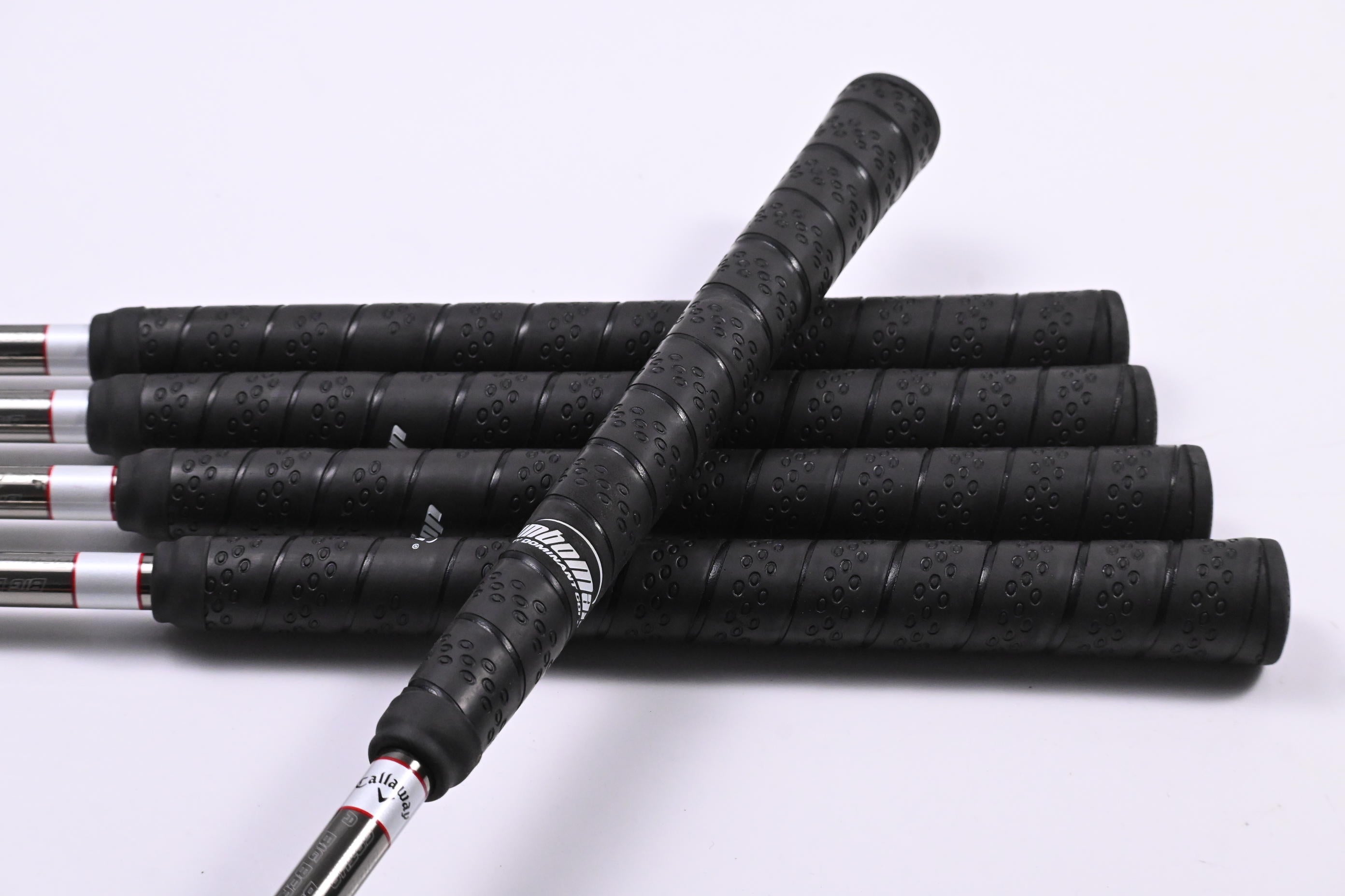 Callaway Big Bertha 2023 Irons / 6-PW / Regular Flex Callaway RCH 65 Shafts