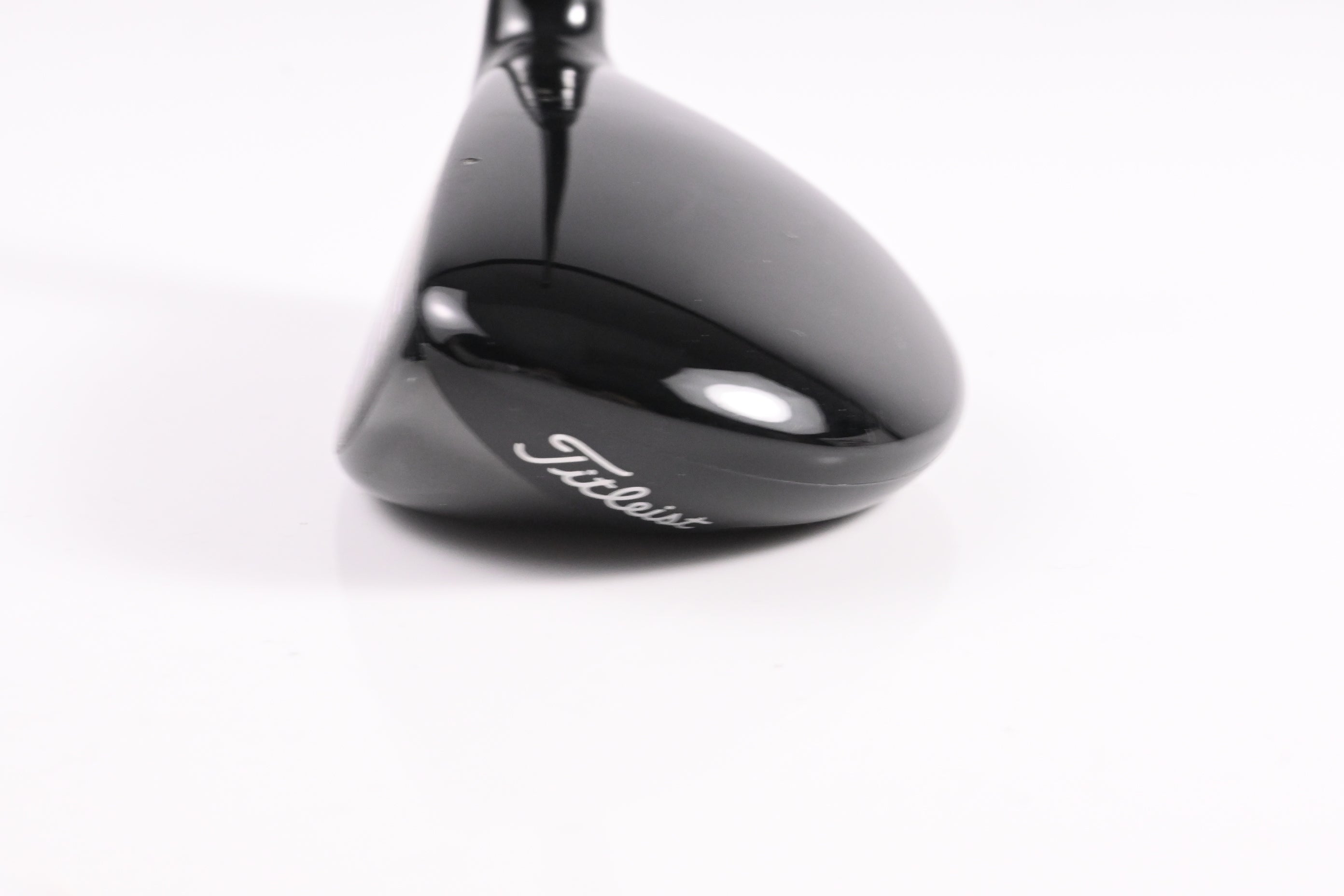 Left Hand Titleist TSR2 #4 Hybrid / 21 Degree / Regular Flex Tensei AV Blue 65