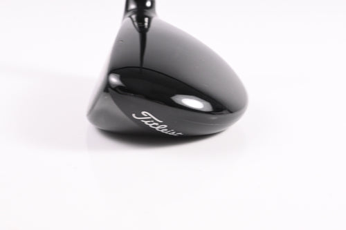 Left Hand Titleist TSR2 #4 Hybrid / 21 Degree / Regular Flex Tensei AV Blue 65