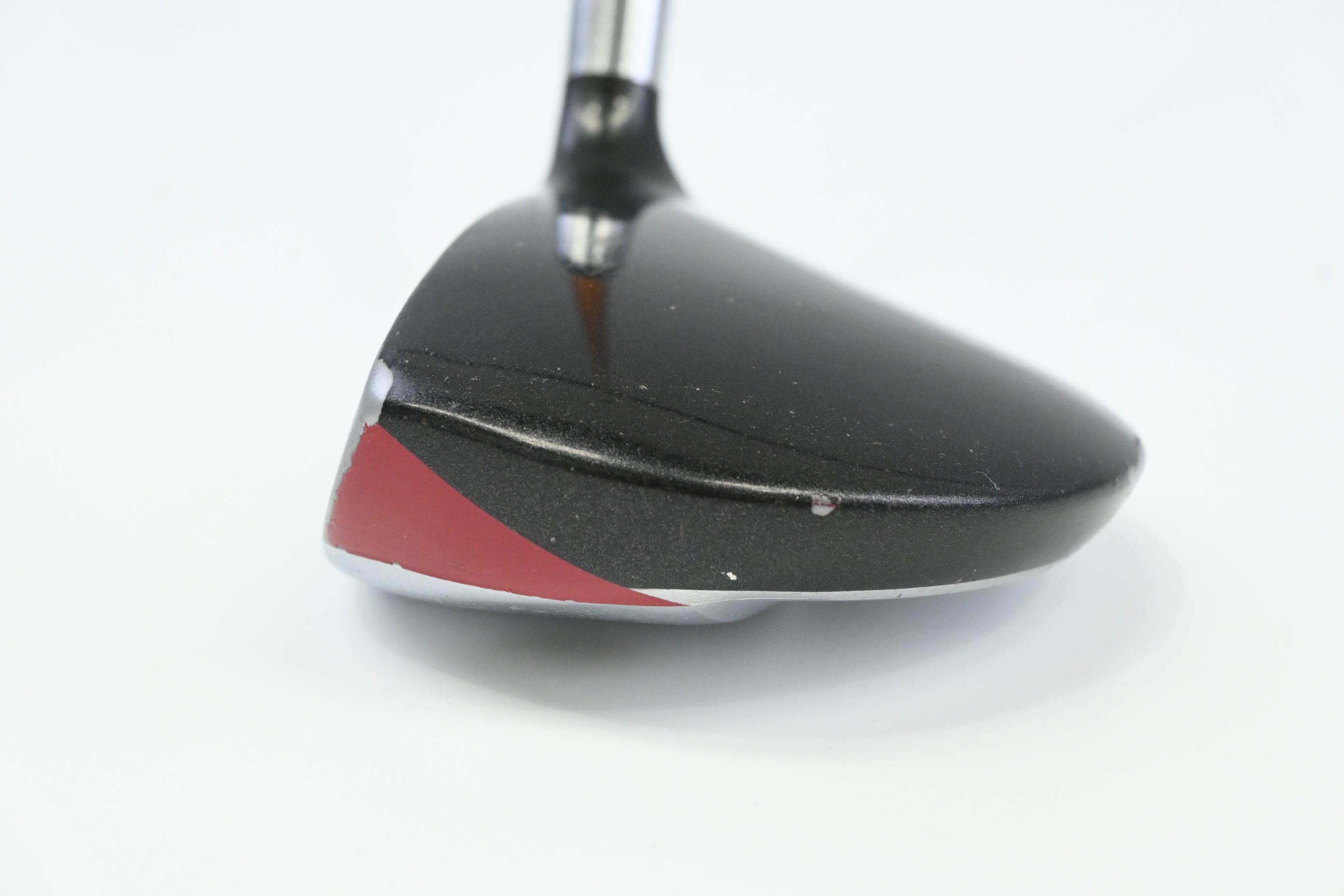 Left Hand Wishon 929HS #5 Wood / 18 Degree / Stiff Flex Aldila NVS 65 Shaft