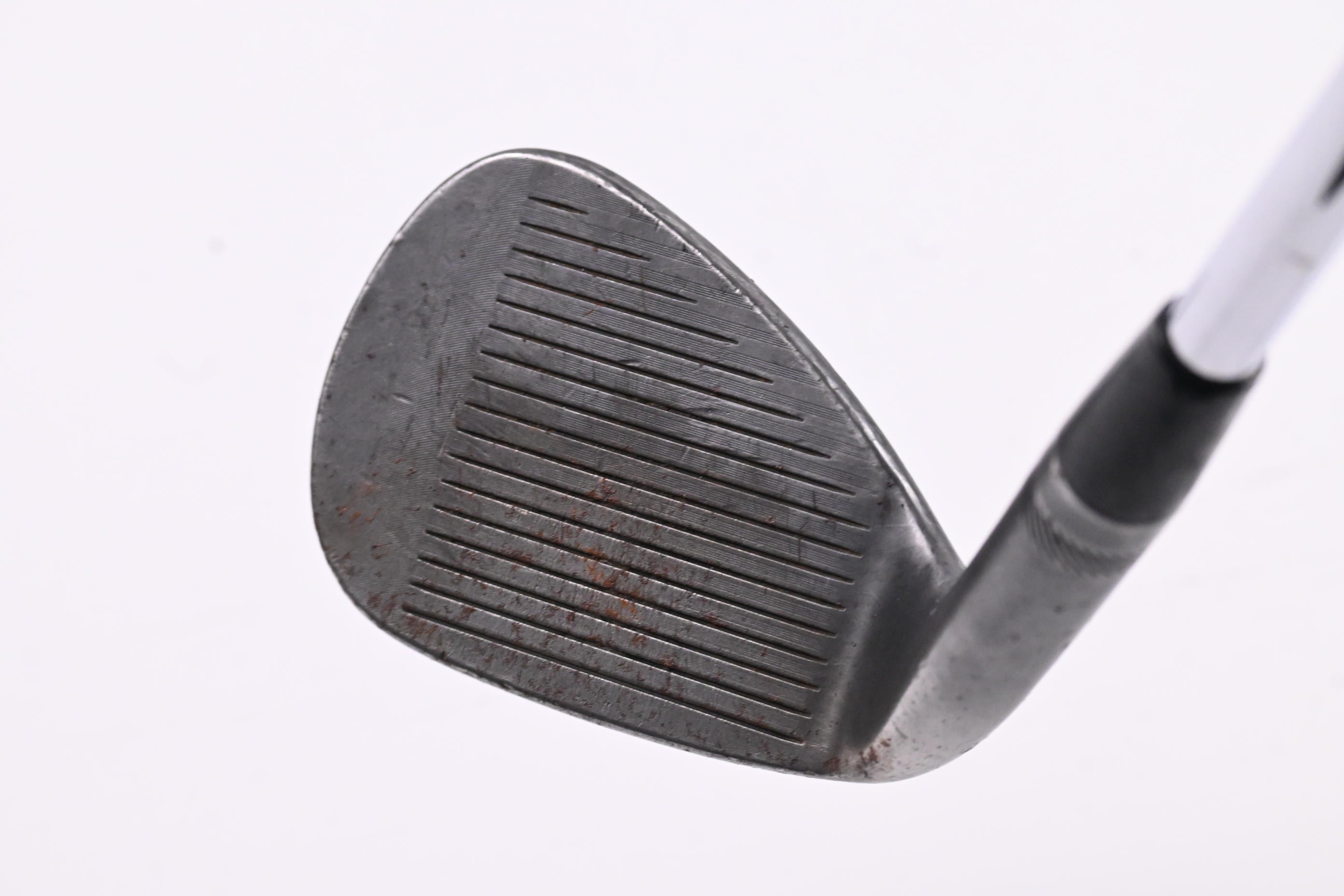 Titleist Vokey SM6 Gap Wedge / 52 Degree / Wedge Flex Titleist Vokey SM6 Shaft