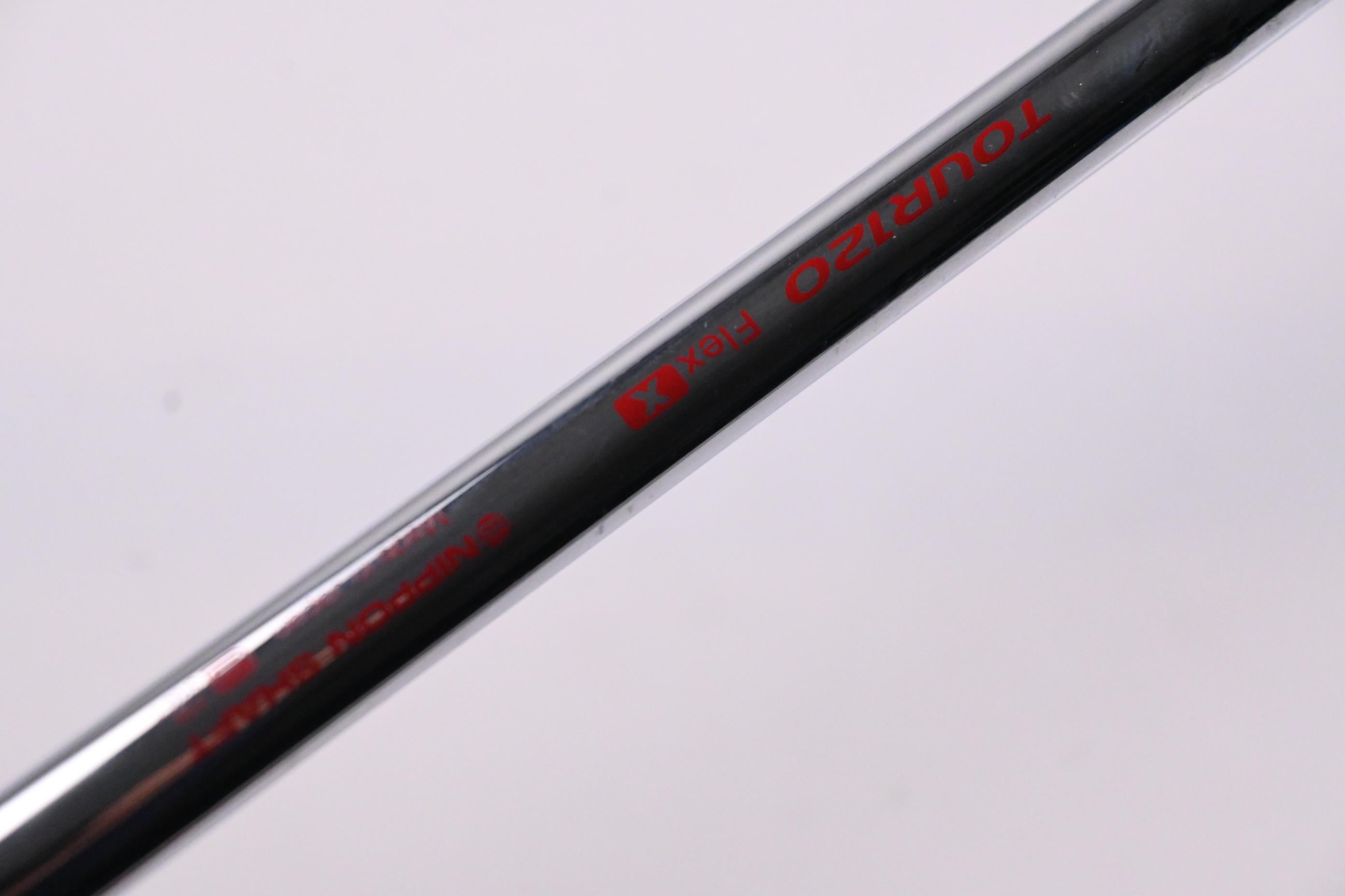 Titleist Vokey SM10 Lob Wedge / 60 Degree / X-Flex NS Pro Modus 3 Tour 120 Shaft