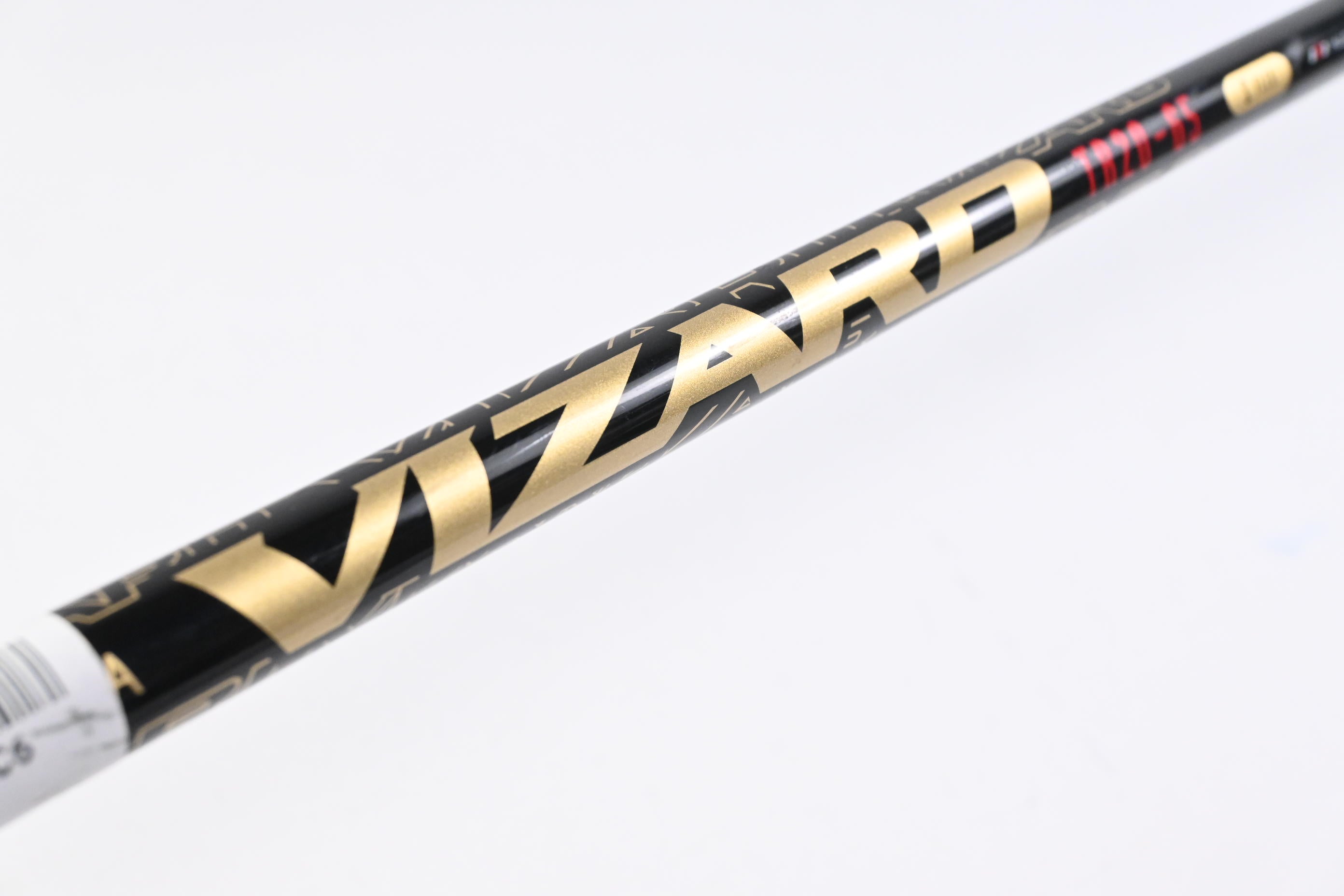 Honma Vizard TR20 65 #5 Hybrid Shaft / Stiff Flex / Ping 3rd Gen
