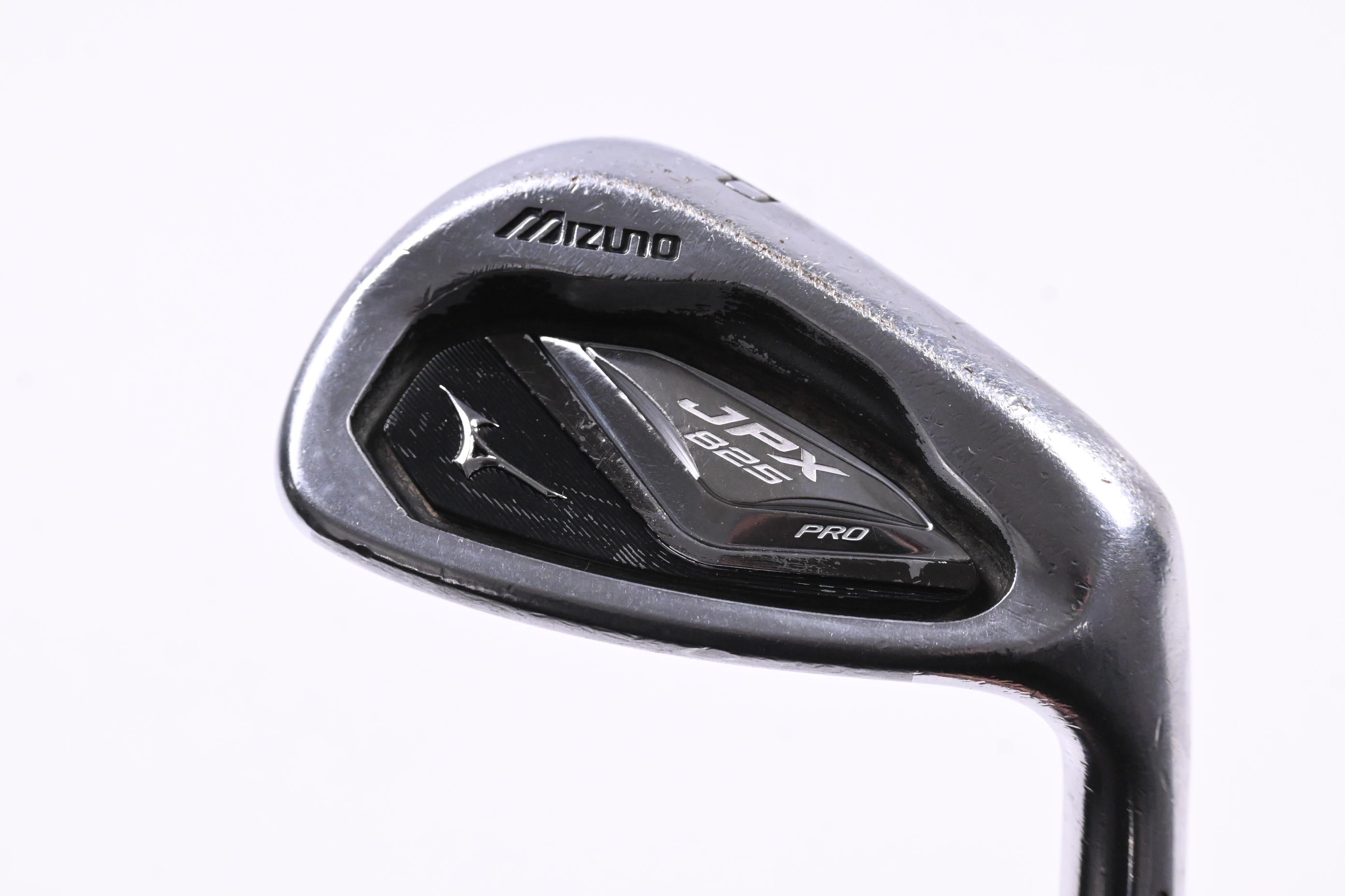 Mizuno JPX 825 Pro Pitching Wedge / 45 Degree / Stiff Flex Dynalite Gold S300