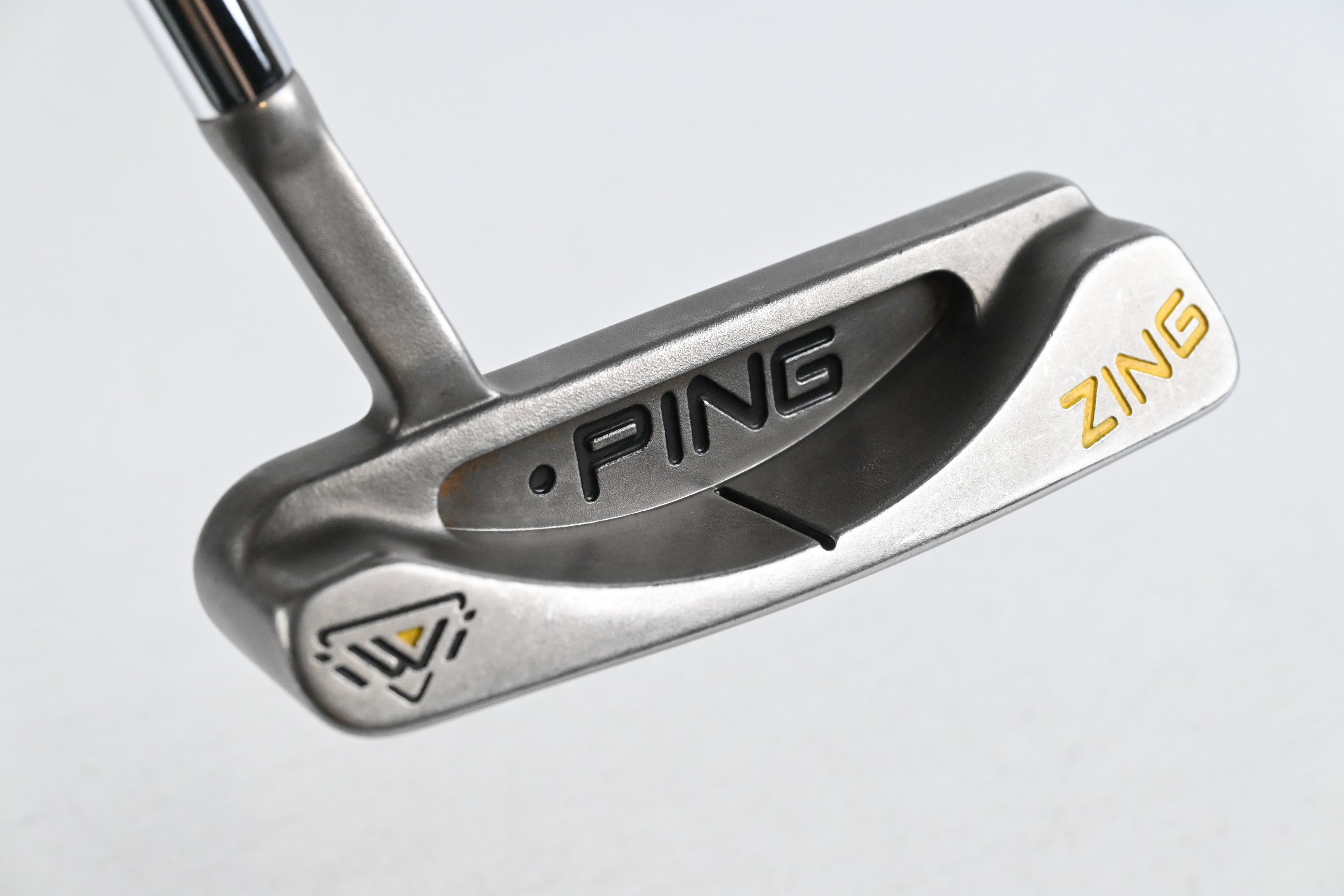 Ping IWI Zing Putter / 34 Inch