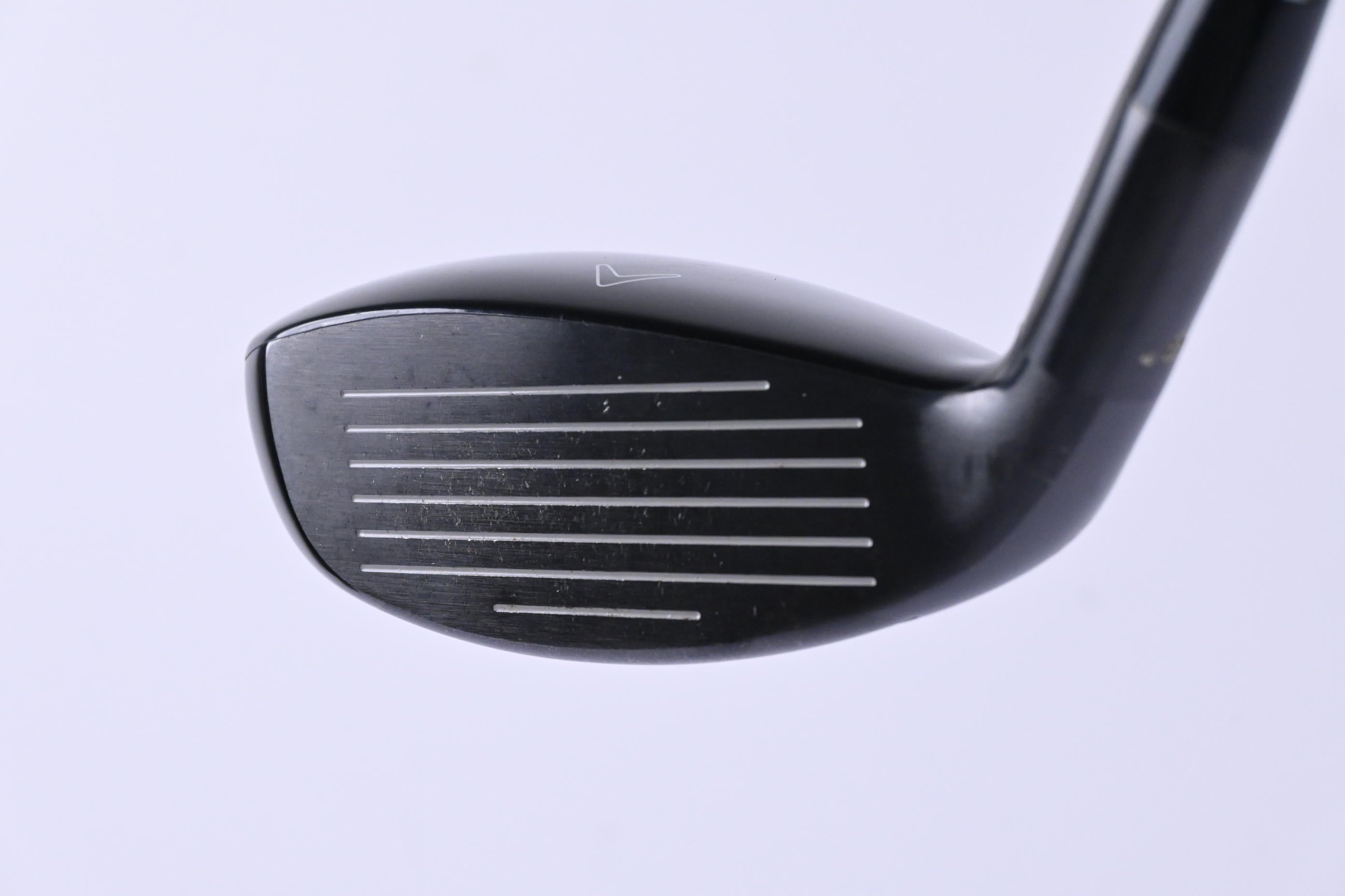 Callaway X-Series N416 #3 Hybrid / 19 Degree / Regular Flex Callaway Xseries 60