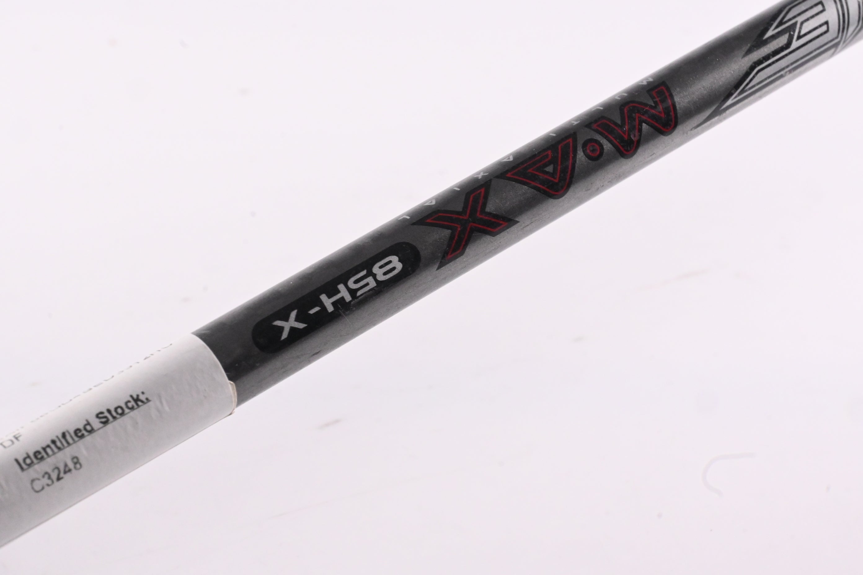 Titleist 818 H2 #3 Hybrid / 19 Degree / X-Flex Aldila Rogue M.AX 85 Shaft