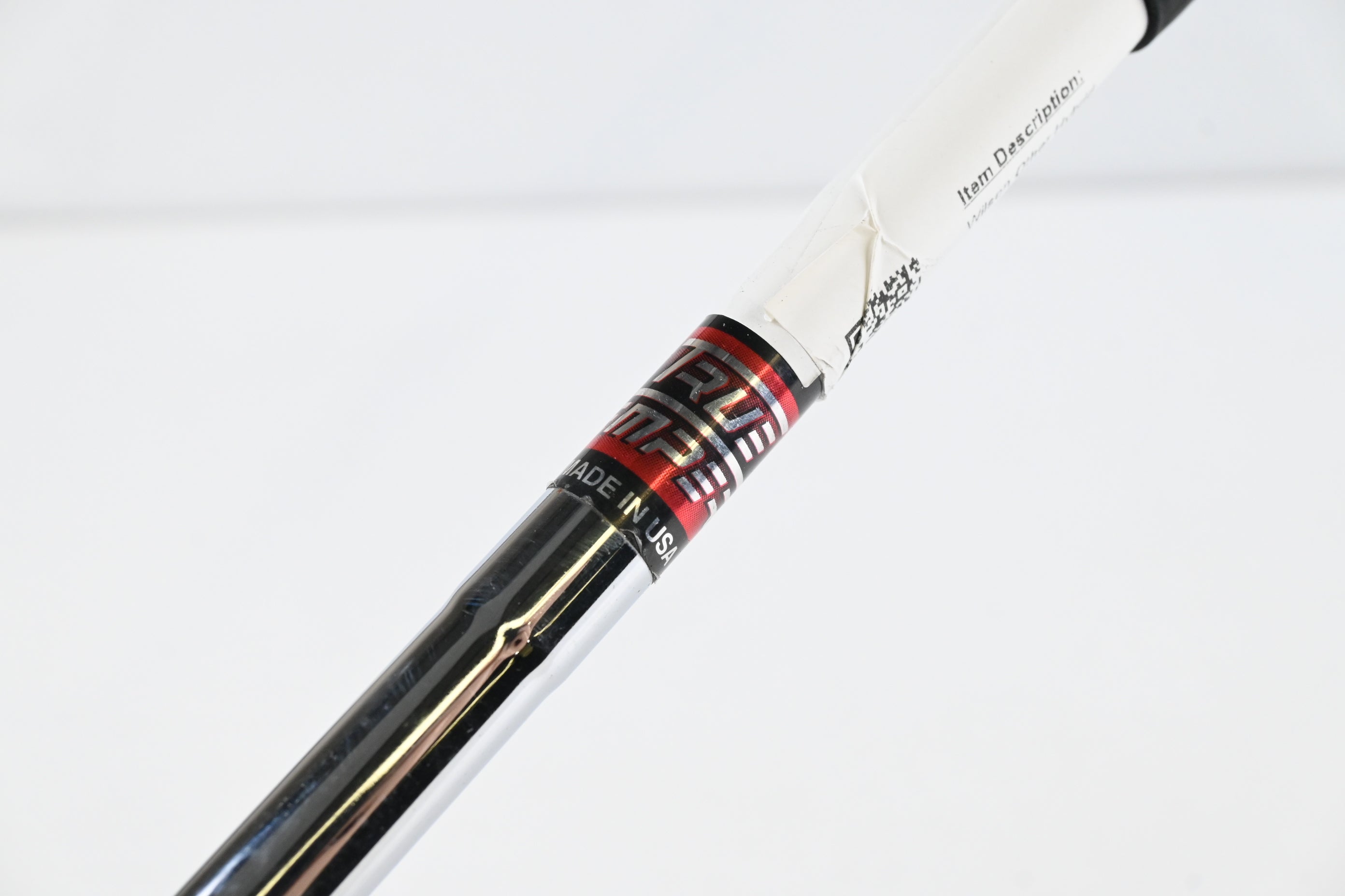 Wilson Ultra #3 Hybrid / 17 Degree / Regular Flex True Temper Shaft