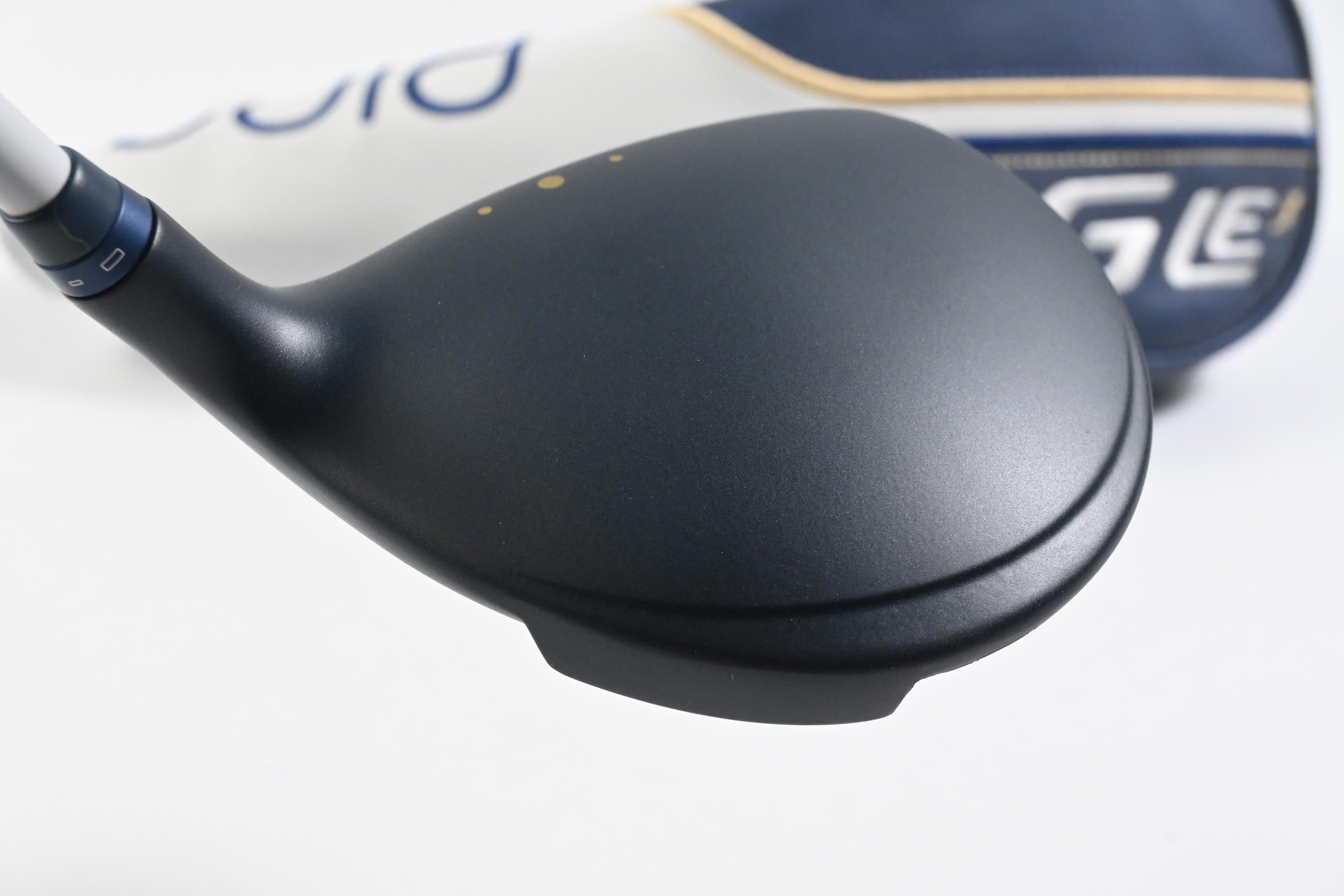 Ladies Ping G Le3 #3 Wood / 18 Degree / Ladies Flex Ping ULT 250 Shaft