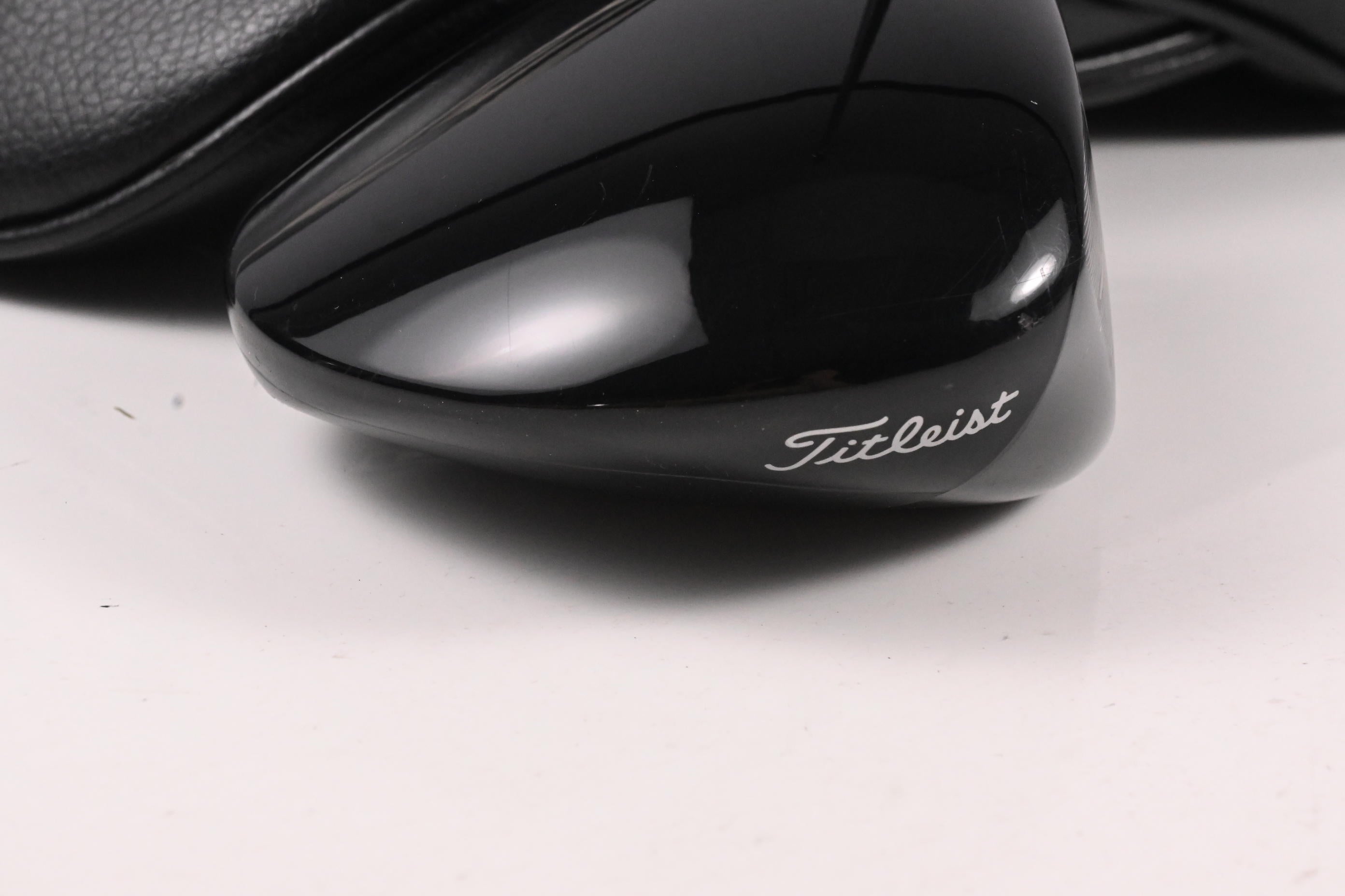 Titleist GT3 Driver / 9 Degree / X-Flex Tensei 1K Black 65 Shaft
