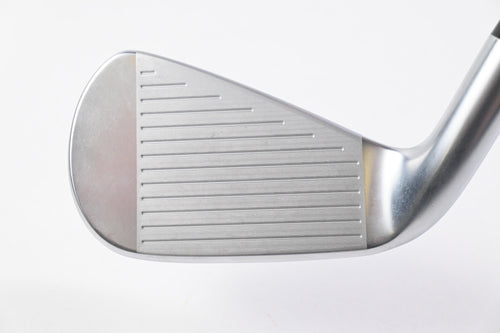 Srixon ZXiU Utility #4 Iron / 23 Degree / Regular Flex MMT Black 80 Shaft