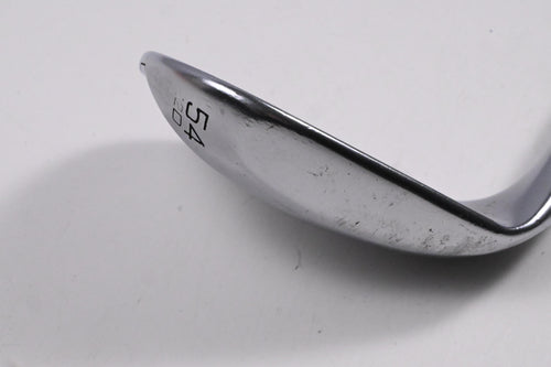 Titleist Vokey SM8 Sand Wedge / 54 Degree / Wedge Flex Vokey SM8 Shaft