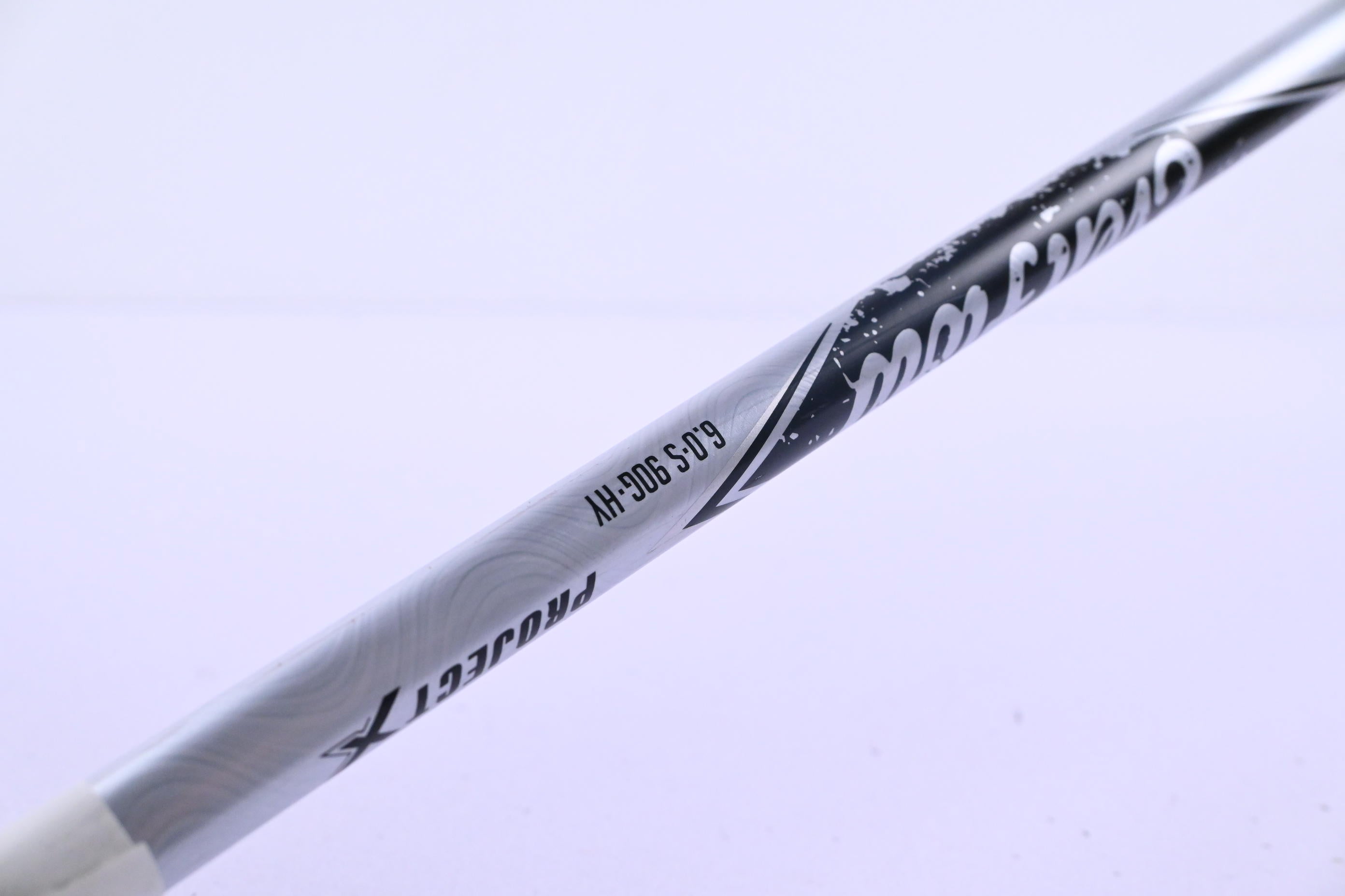 Titleist TSi2 #5 Hybrid / 24 Degree / Stiff Flex Project X Even Flow 90 Shaft