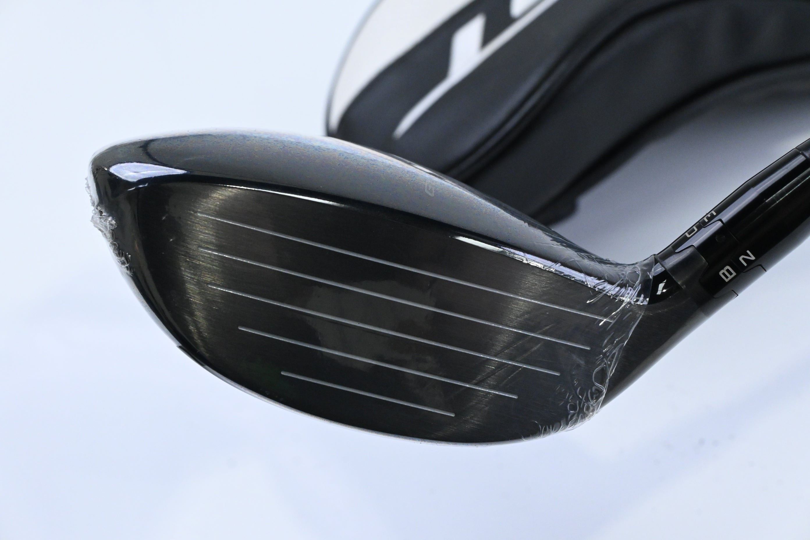 Titleist GT3 #3 Wood / 15 Degree / Stiff Flex HZRDUS Gen5 Black 70 Shaft