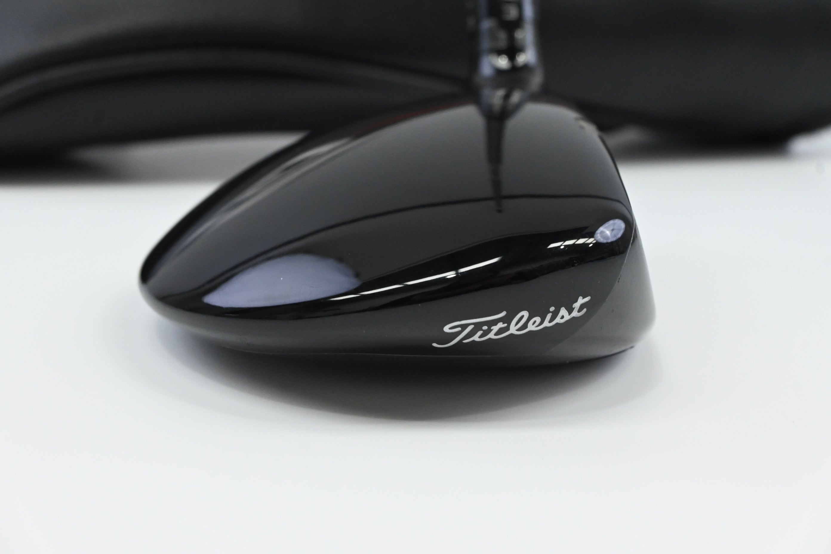 Titleist GT2 #3 Wood / 16.5 Degree / Stiff Flex Tensei 1K Blue 65 Shaft