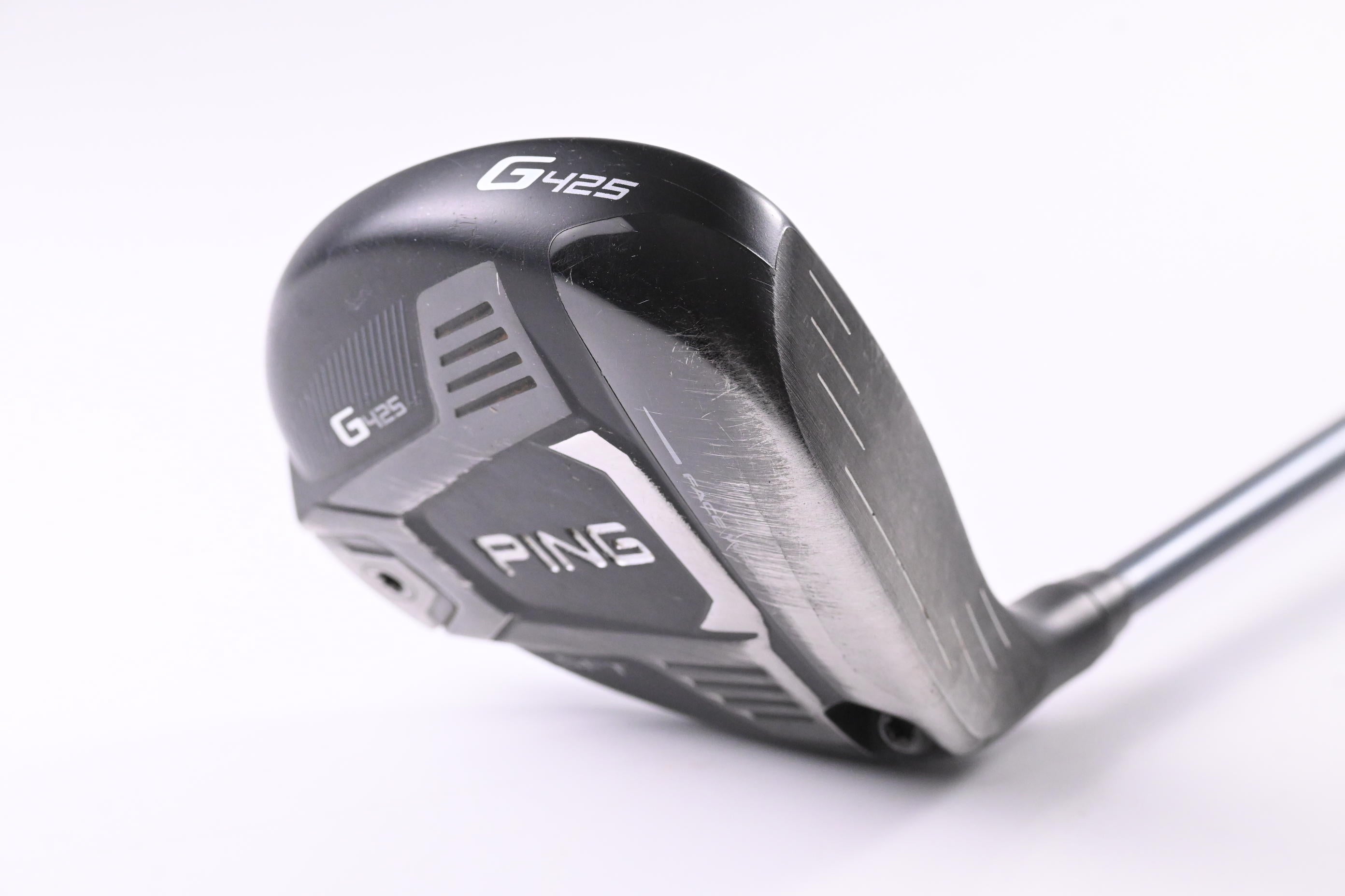 Ping G425 SFT #3 Wood / 16 Degree / Stiff Flex Ping Alta CB Slate 65 Shaft