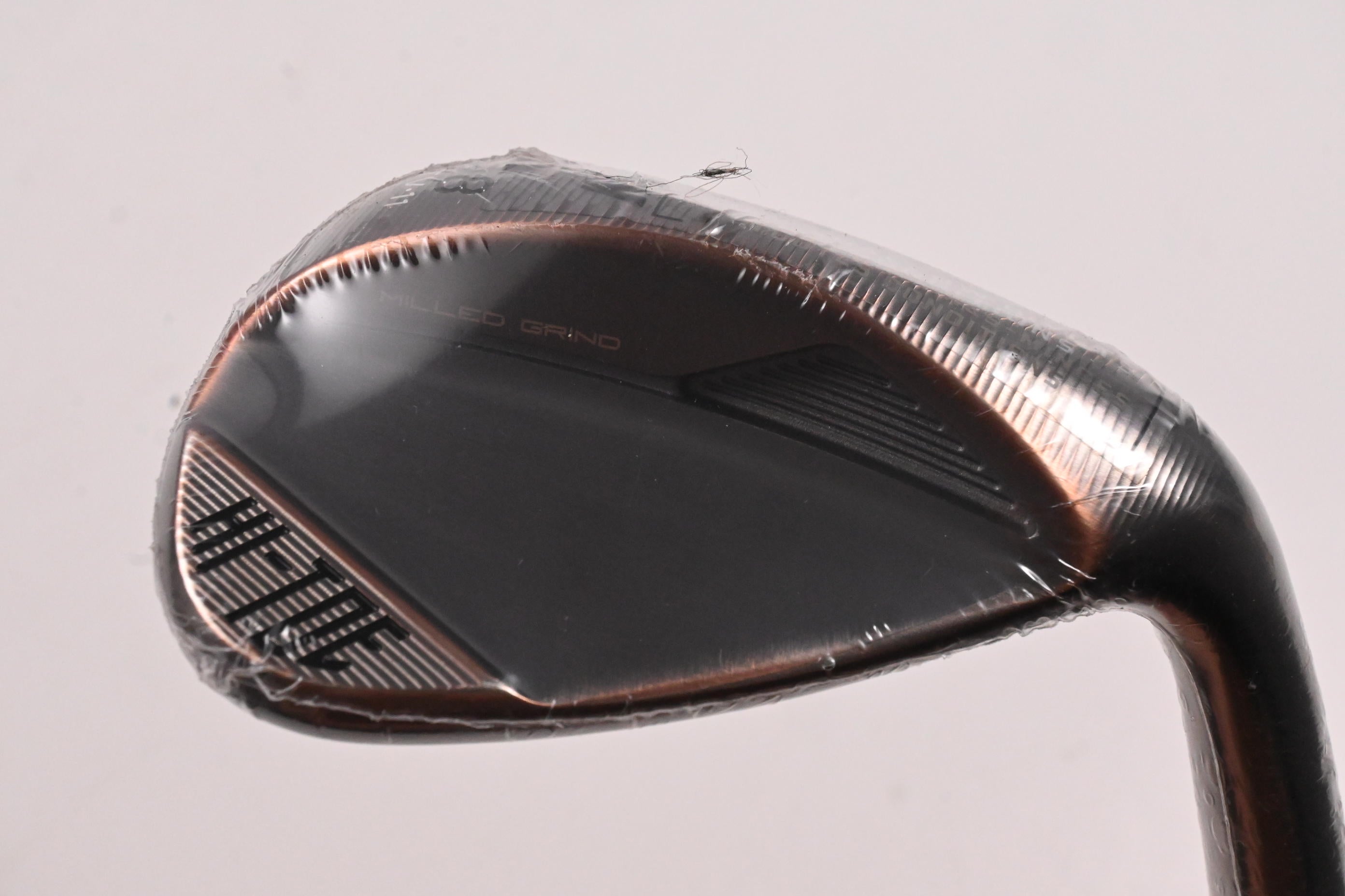 Taylormade Hi-Toe 4 Lob Wedge / 58 Degree / Wedge Flex Dynamic Gold 115 Shaft