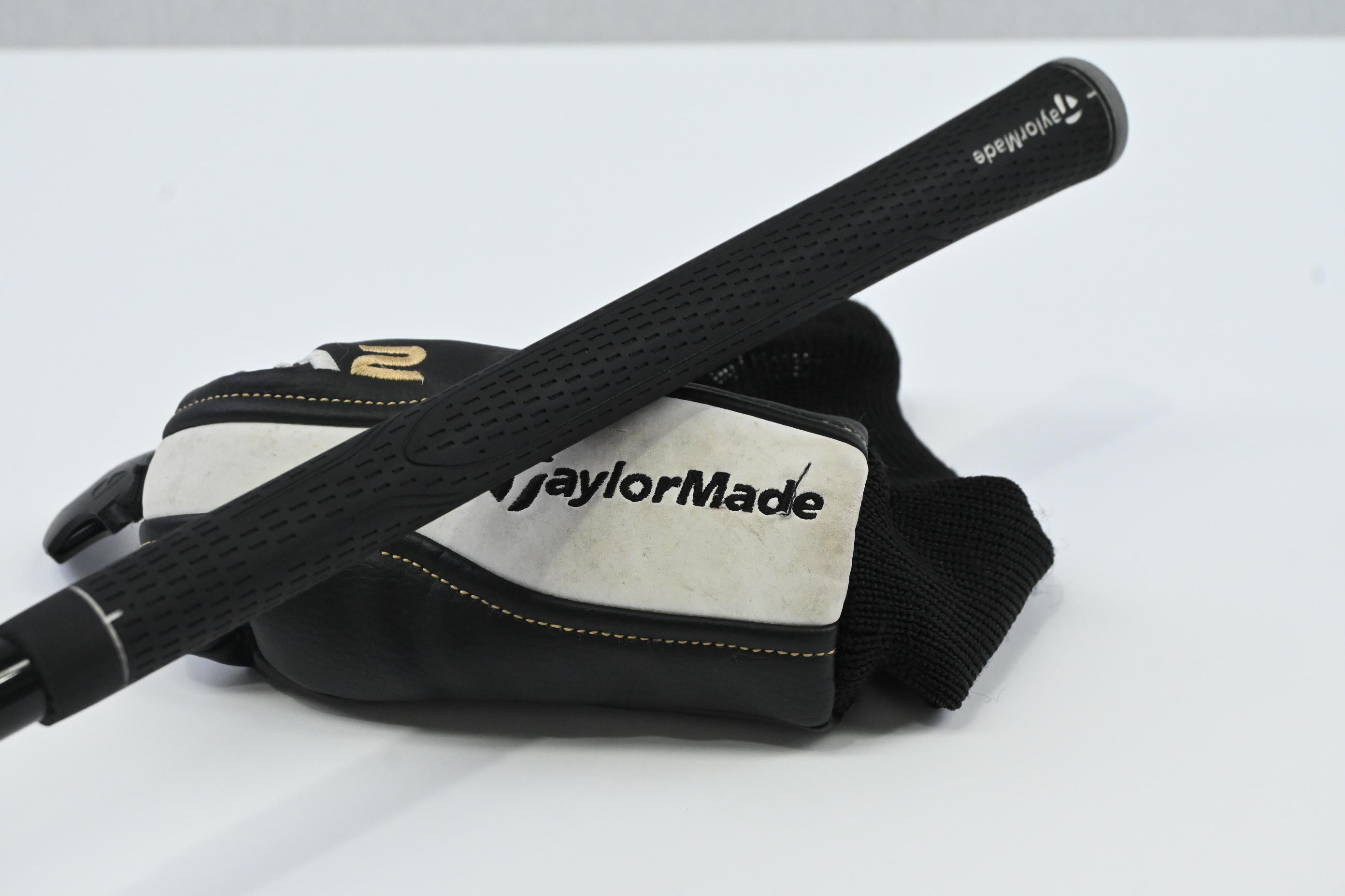 Taylormade M2 2016 #3 Hybrid / 19 Degree / Regular Flex Taylormade M2 Reax 65