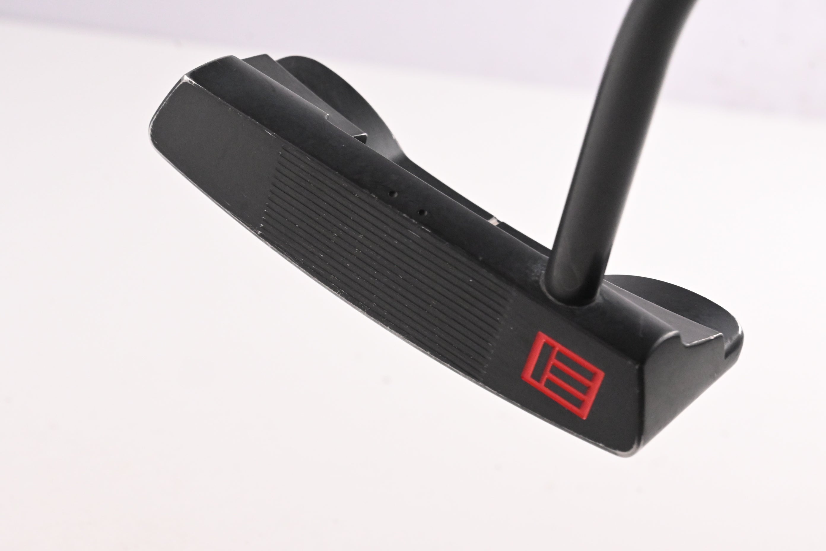 Evnroll ER2 Black Putter / 34 Inch