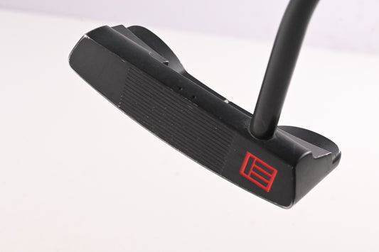 Evnroll ER2 Black Putter / 34 Inch
