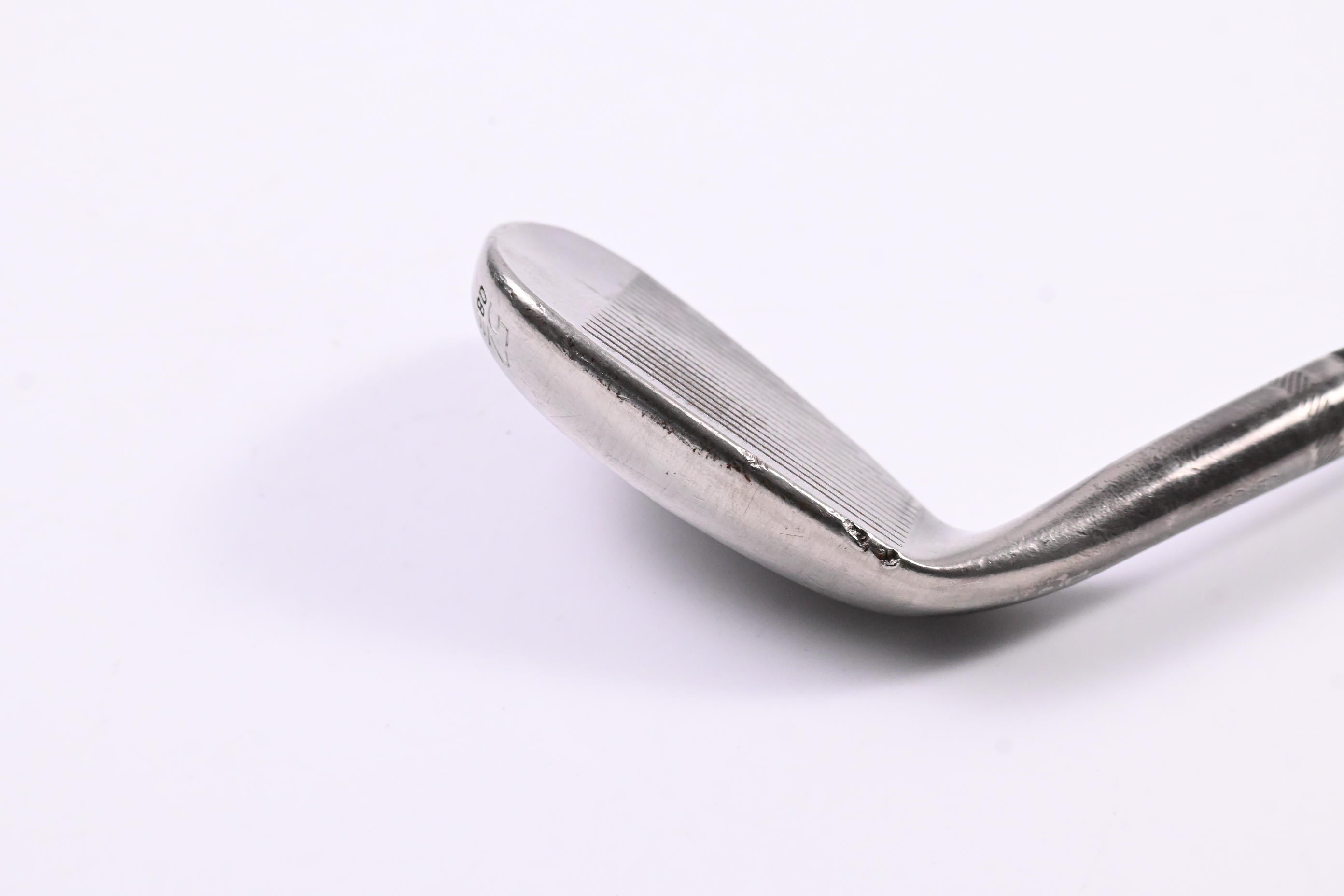 Titleist Vokey SM7 Gap Wedge / 52 Degree / Stiff Flex KBS Tour C-Taper Lite 110