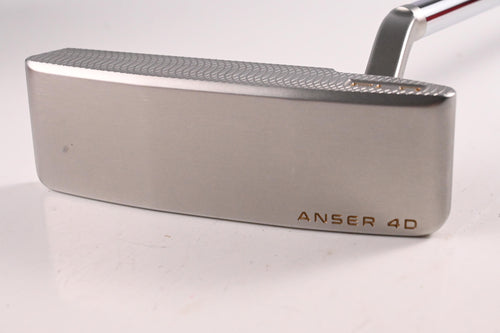 Ping PLD Milled Anser 4D 2025 Putter / 35 Inch