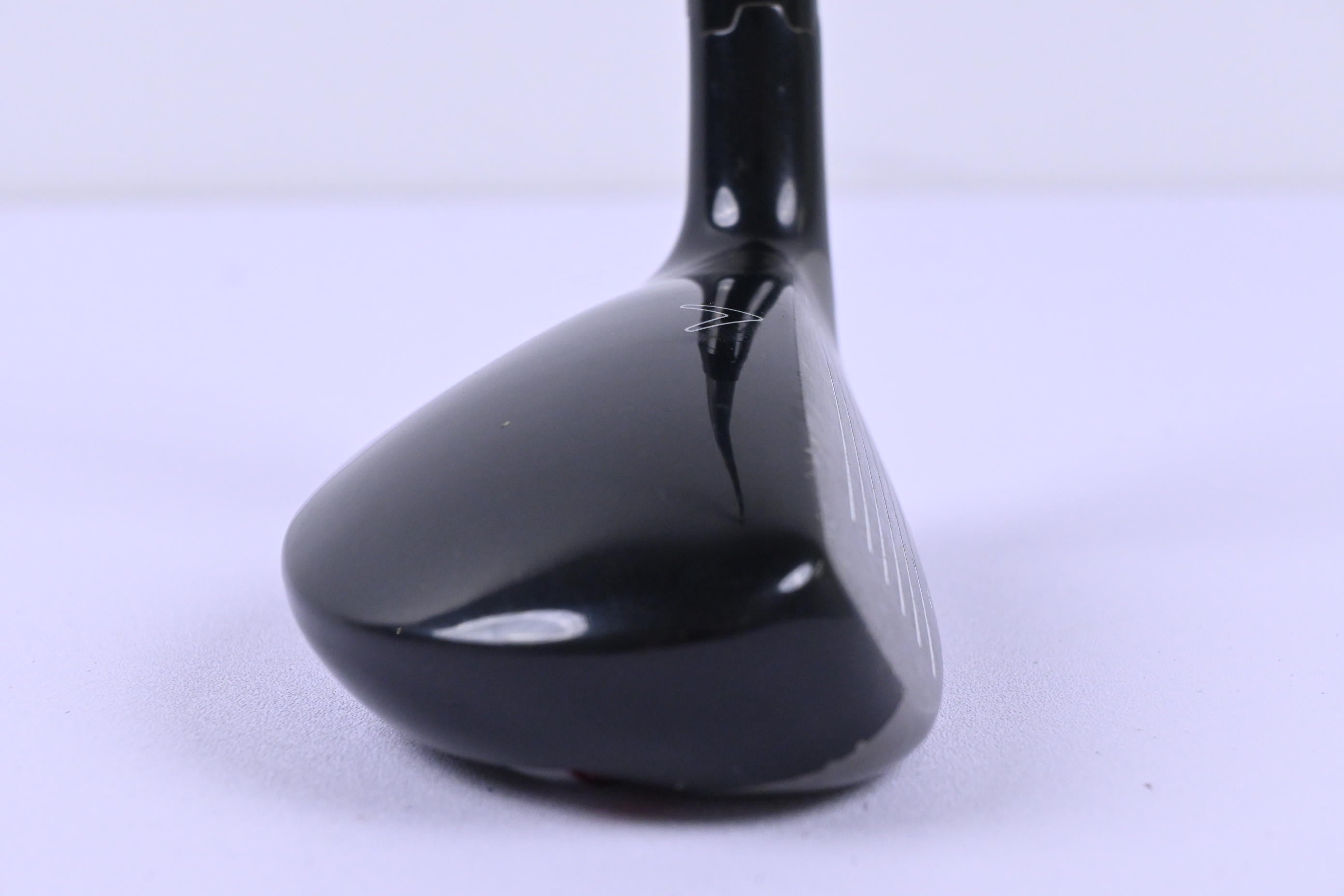Callaway Big Bertha 2015 #5 Hybrid / 25 Degree / Senior Flex Recoil 460 Shaft