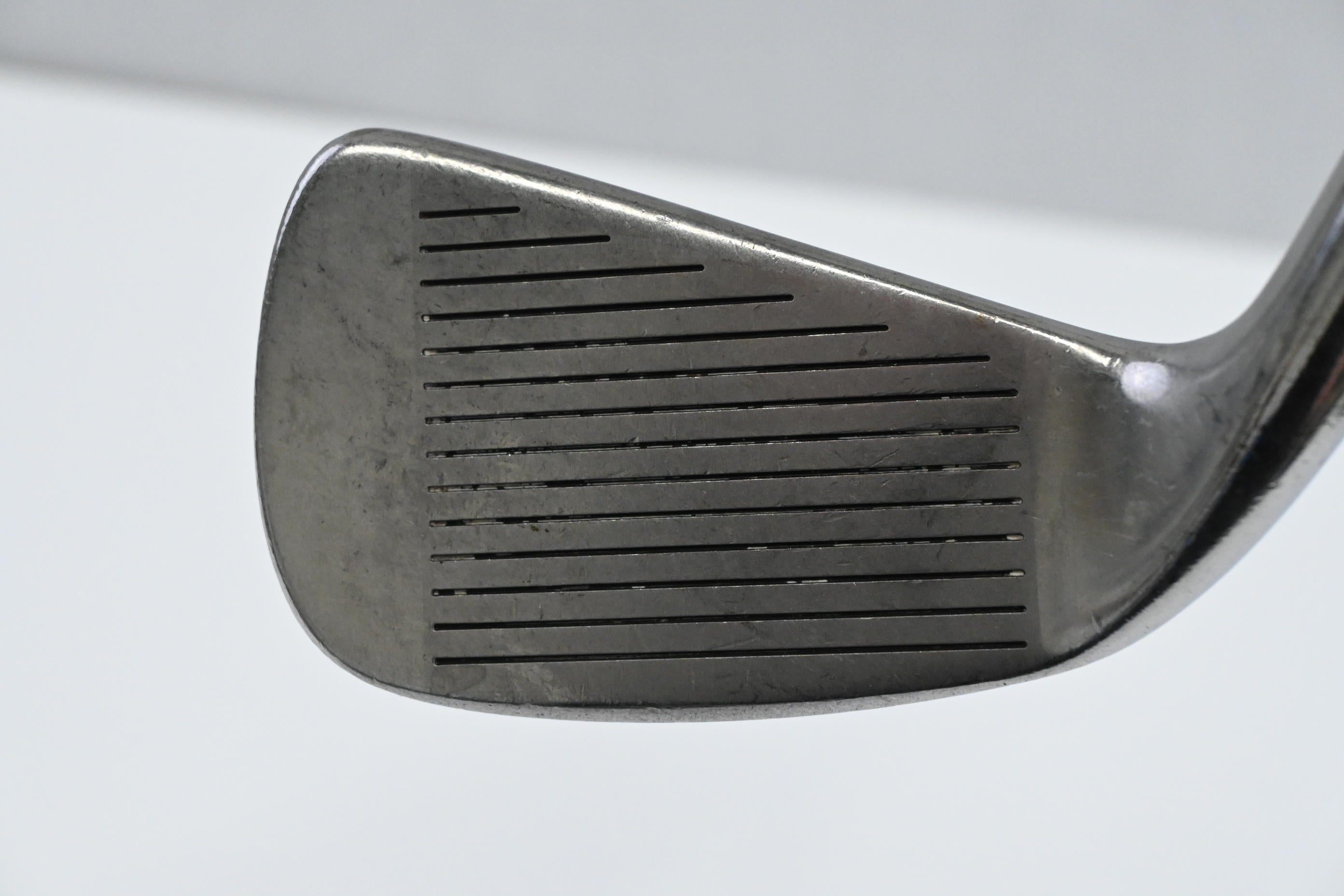 Titleist DCI Oversize+ Gold #2 Iron / 19 Degree / Stiff Flex Titleist TriSpec Shaft