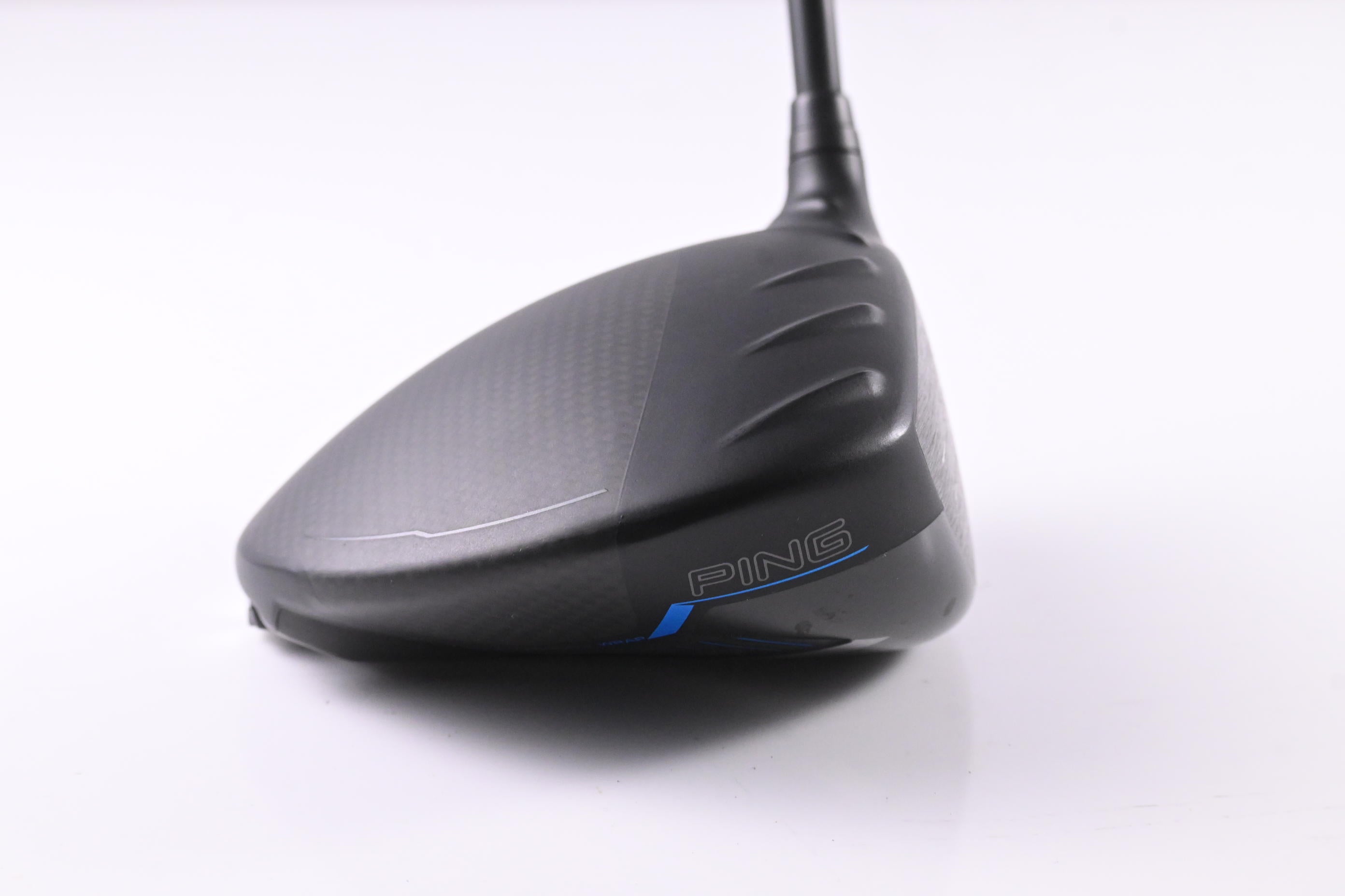 Ping G440 LST Driver / 9 Degree / Regular Flex Ping Alta CB Blue 50 Shaft