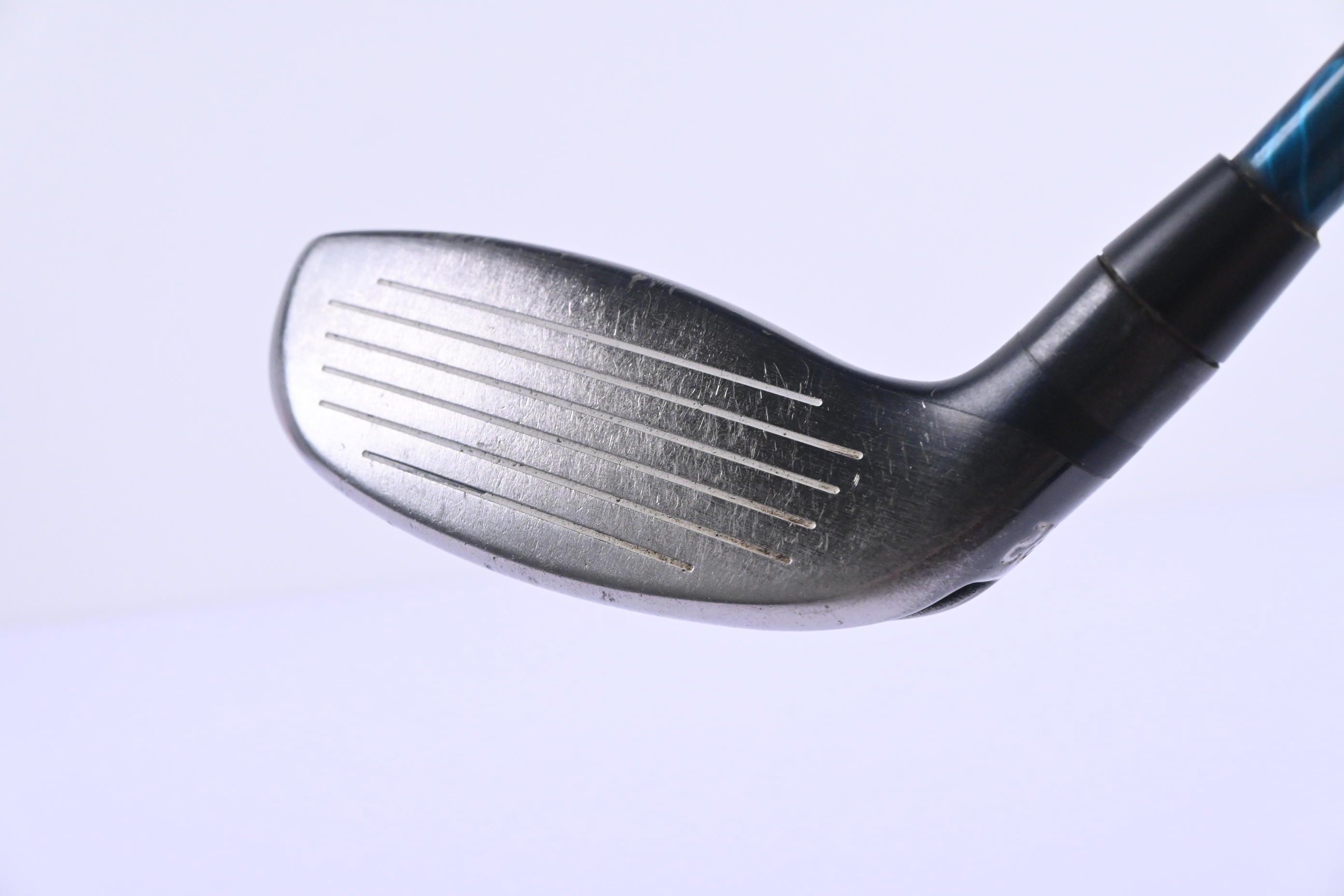 PXG 0317 X Gen1 #4 Hybrid / 22 Degree / Regular Flex Project X EvenFlow Blue 85