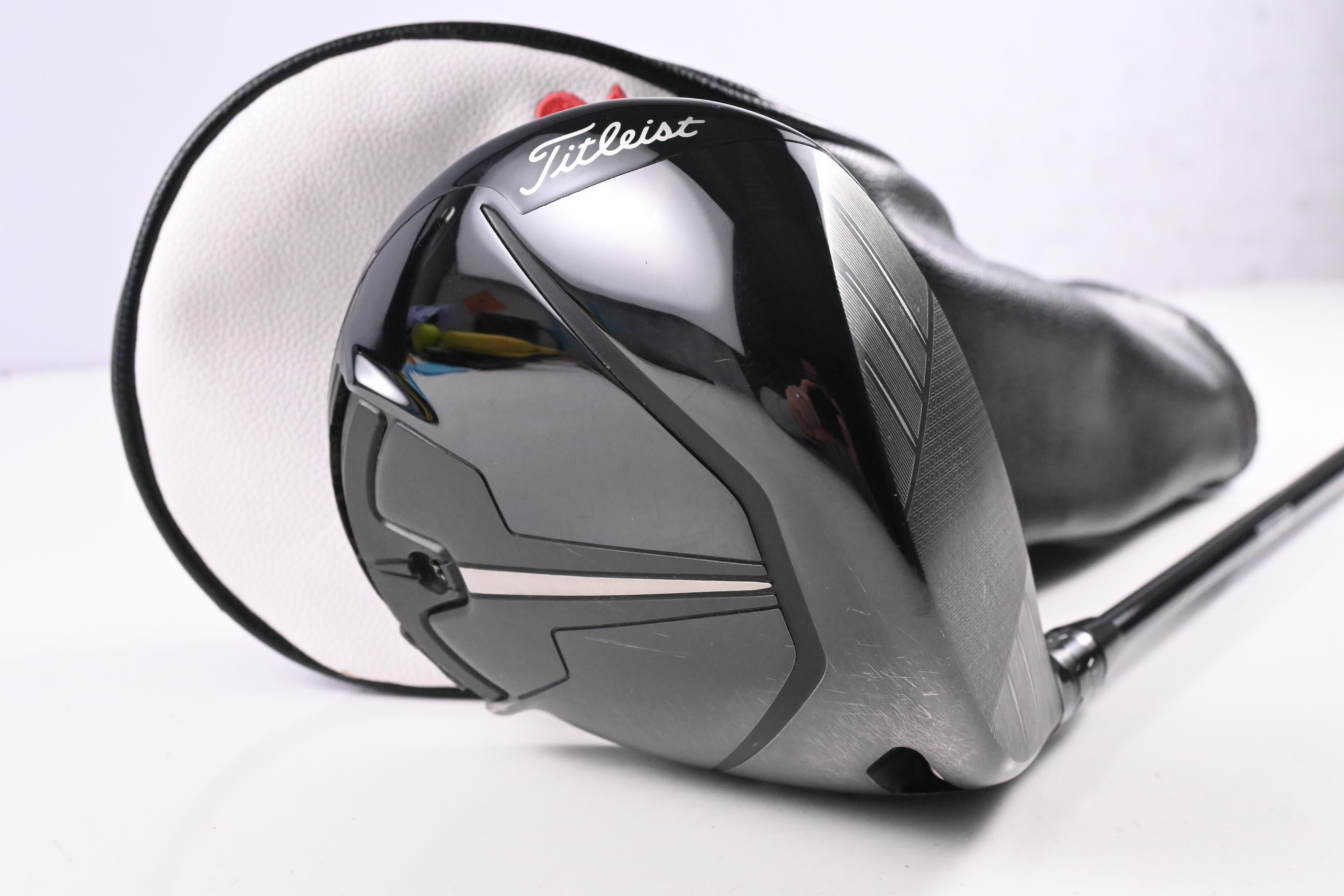 Titleist TSR3 Driver / 10 Degree / Regular Flex Tensei AV Blue 55 Shaft