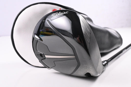 Titleist TSR3 Driver / 10 Degree / Regular Flex Tensei AV Blue 55 Shaft