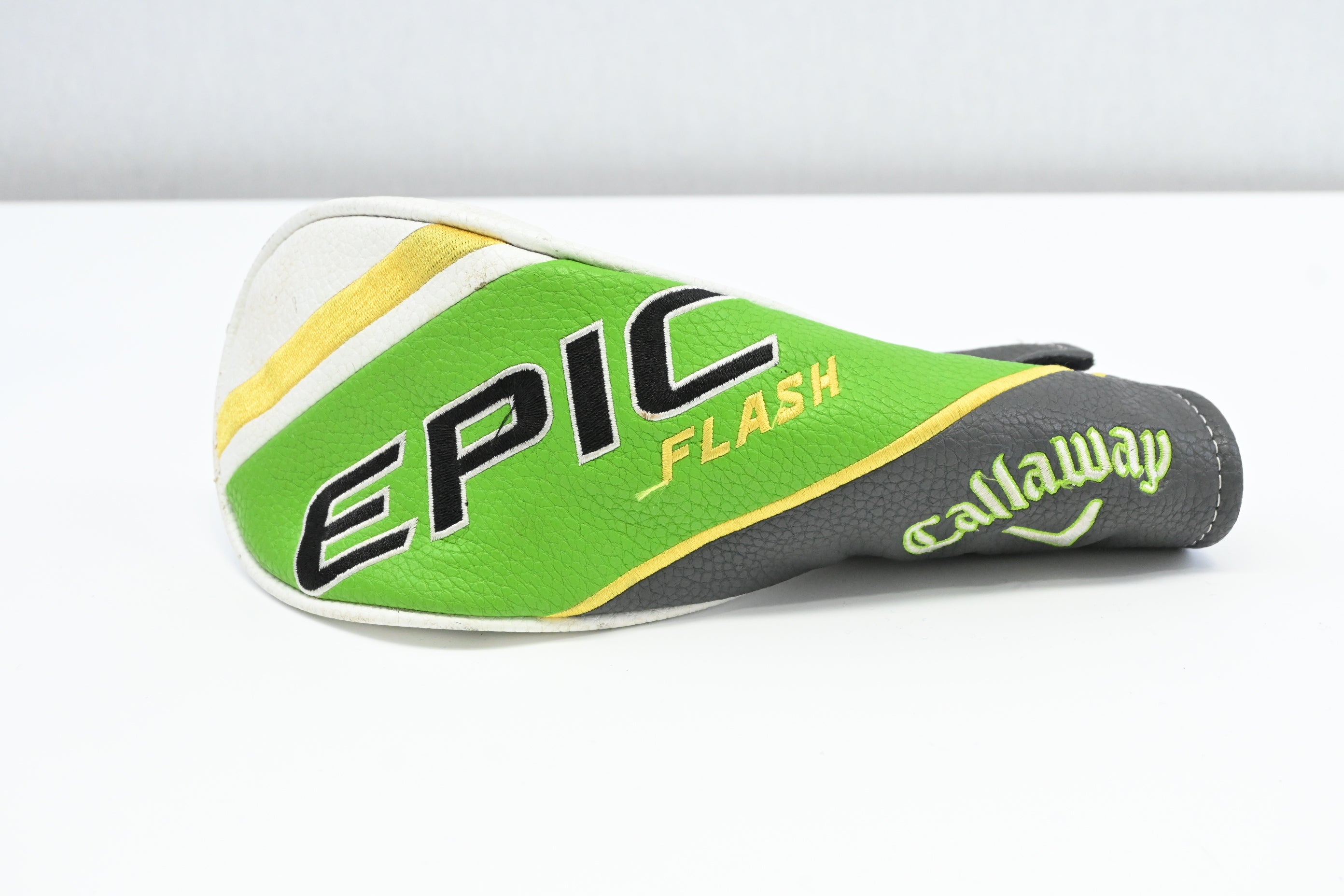 Callaway Epic Flash #3 Wood / 15 Degree / Regular Flex Tensei AV Blue 75 Shaft