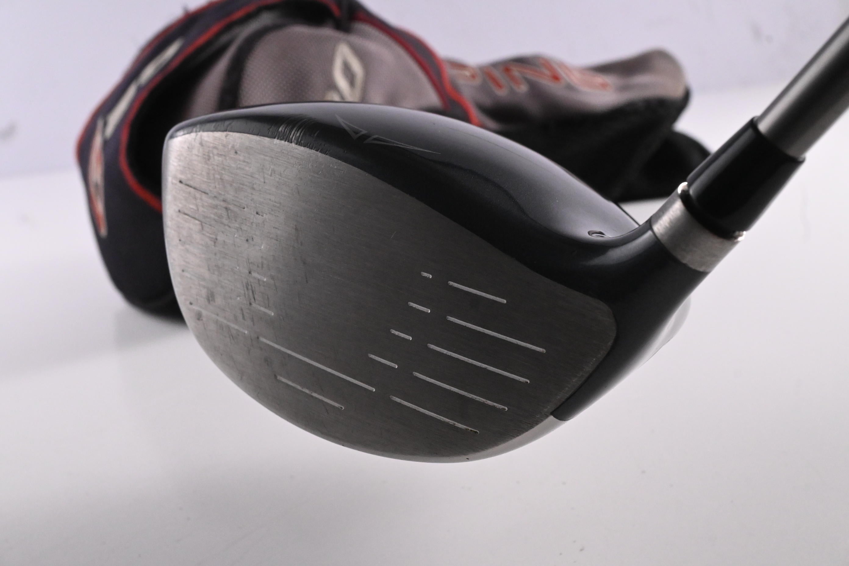 Ping G20 Driver / 10.5 Degree / Regular Flex Ping TFC 169 D Shaft