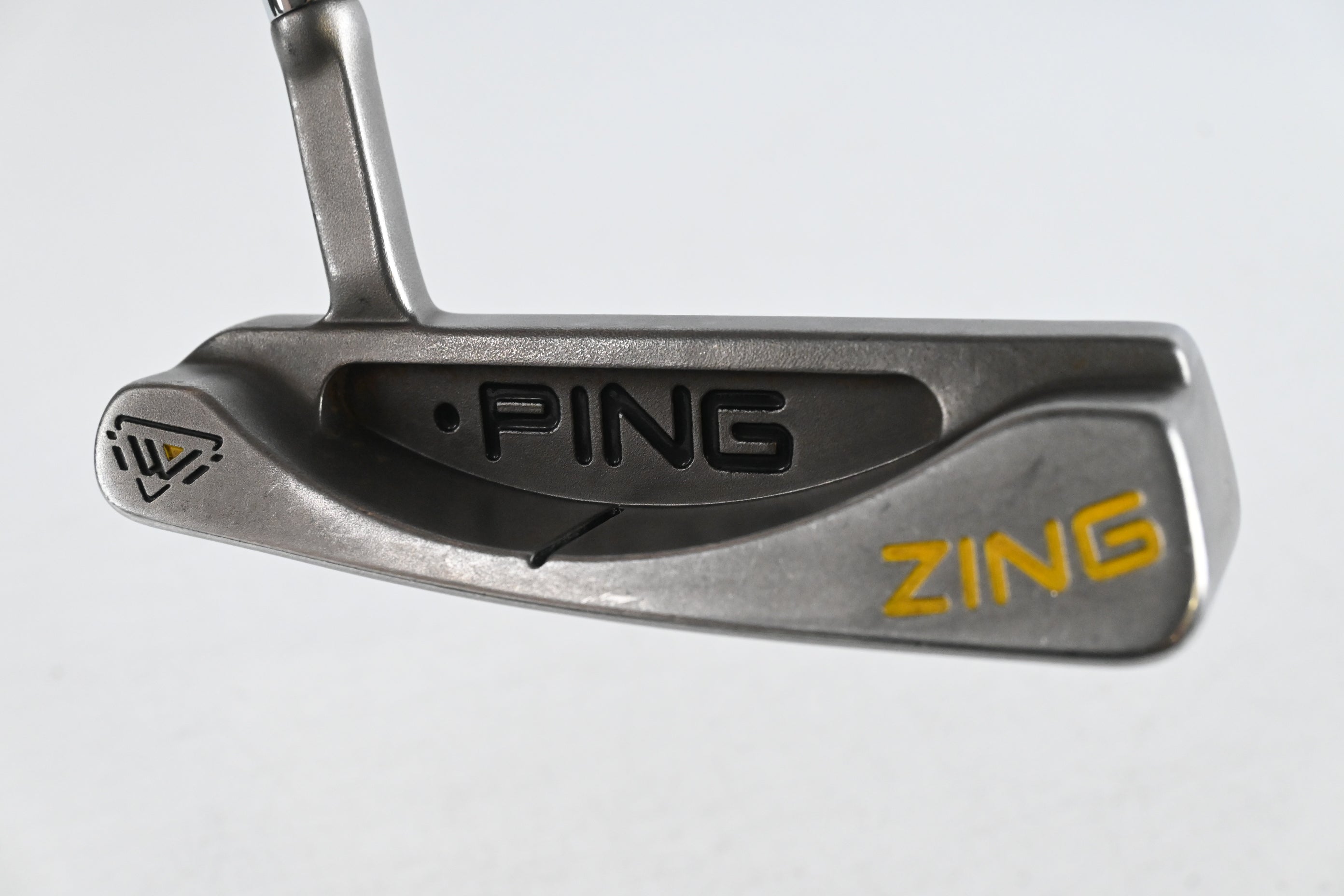 Ping IWI Zing Putter / 34 Inch