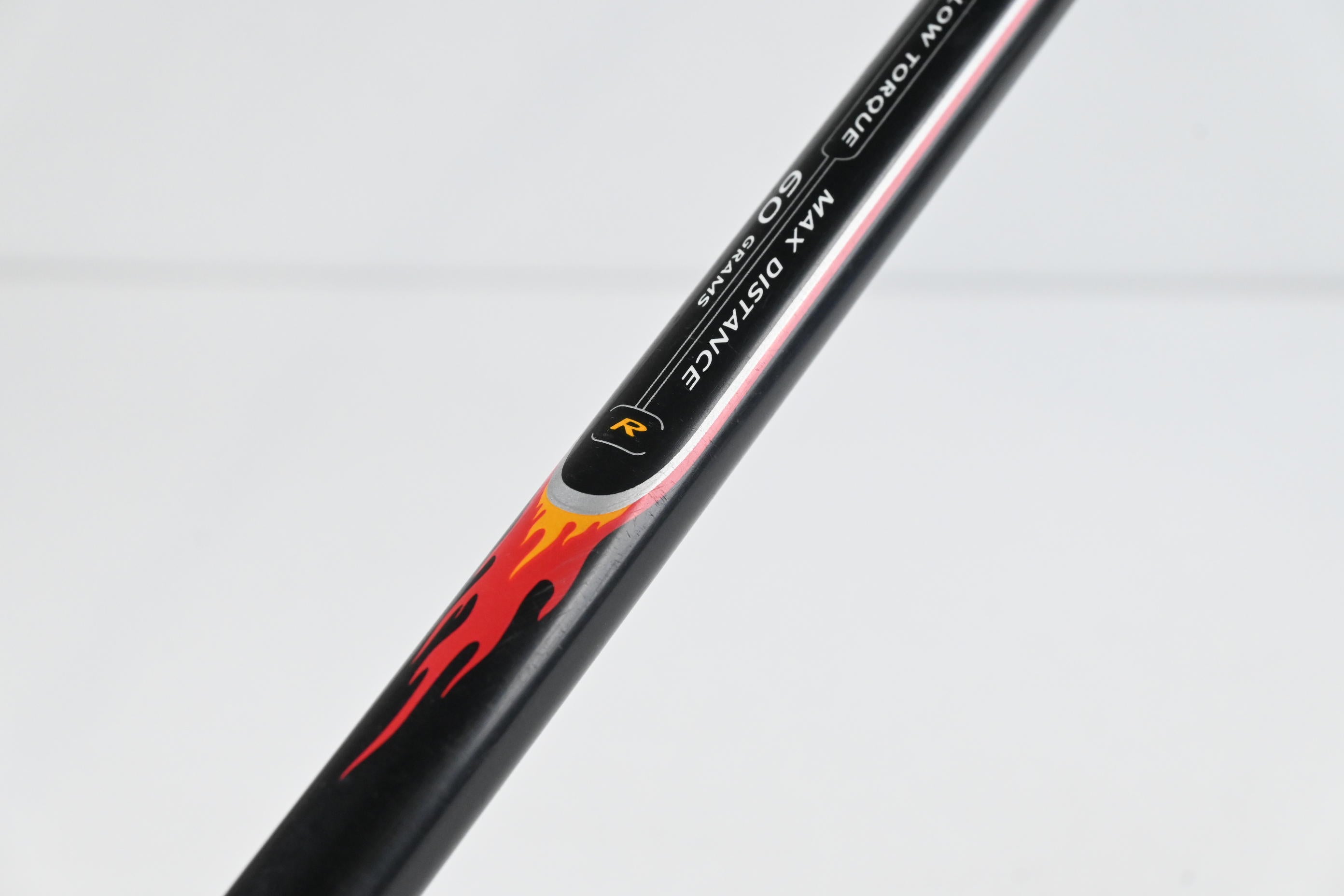 Taylormade Burner 860 Driver / 9.5 Degree / Regular Flex Burner Lite 60 Shaft
