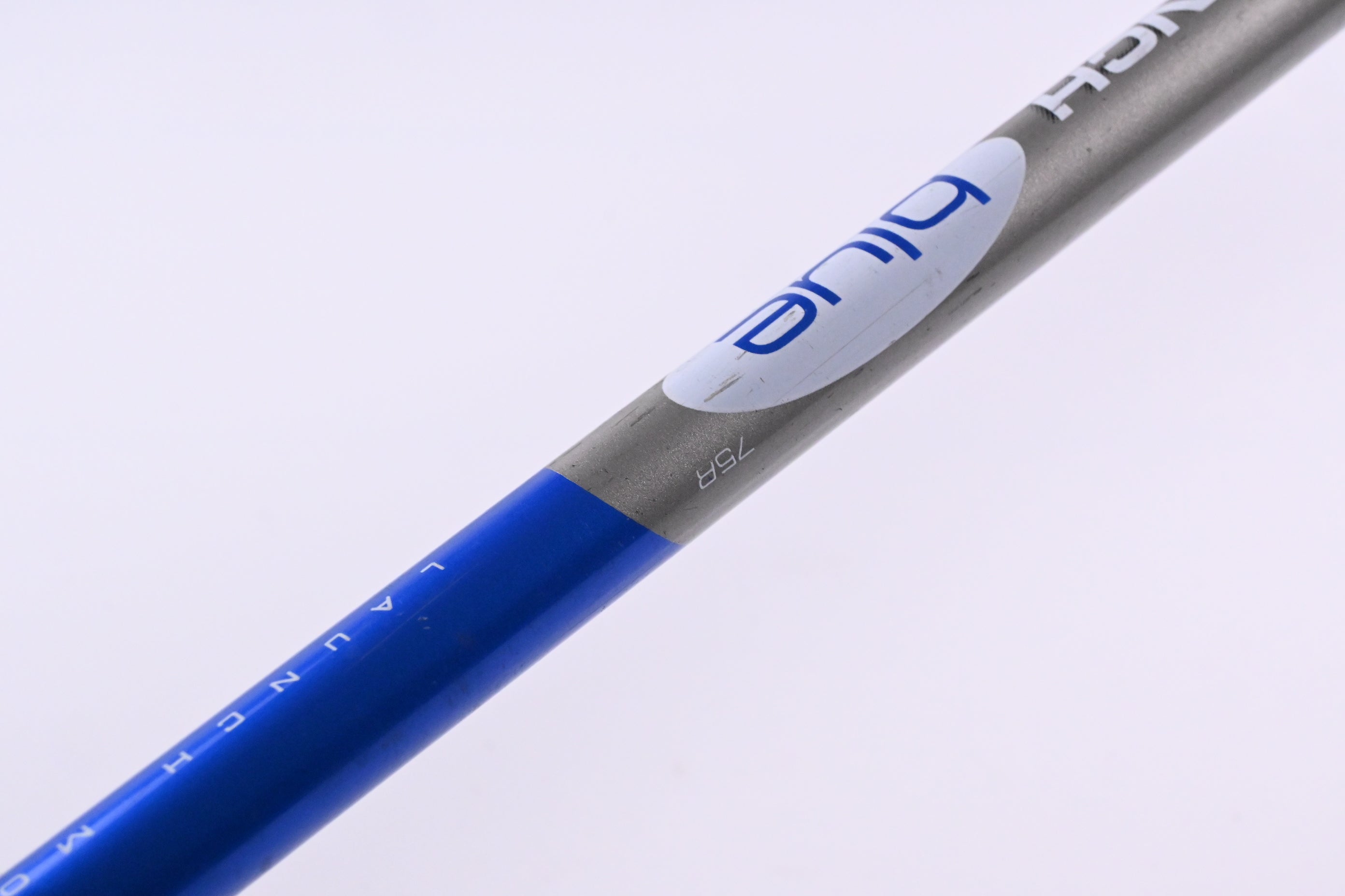 Left Hand Ping G5 #3 Wood / 15 Degree / Regular Flex Grafalloy ProLaunch Blue 75