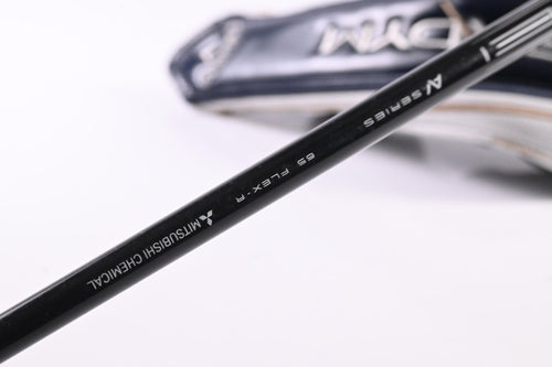 Callaway Paradym #5 Hybrid / 24 Degree / Regular Flex Tensei AV Blue 65 Shaft