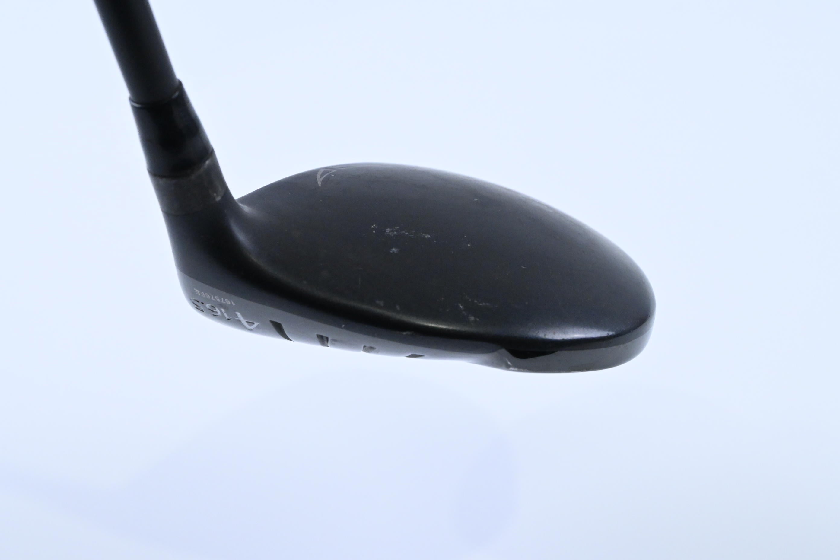 Ping G25 #4 Wood / 16.5 Degree / Regular Flex Ping TFC 189