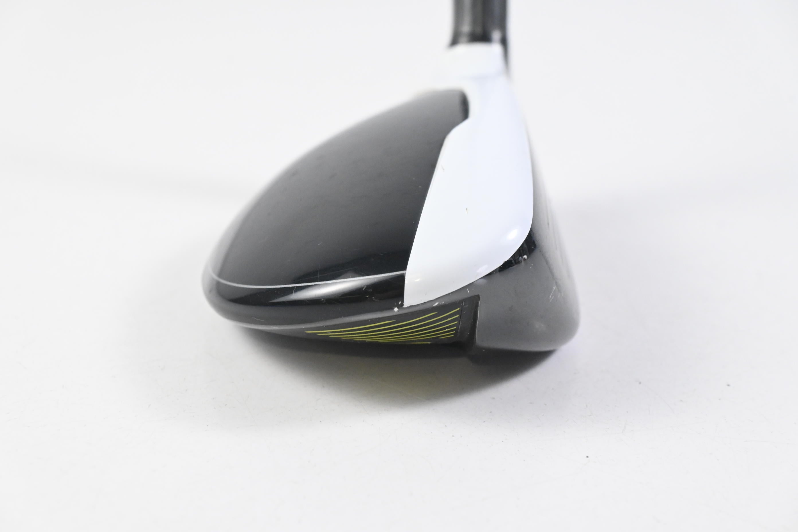 Taylormade M2 2017 #3 Hybrid / 19 Degree / Regular Flex REAX 65 Shaft