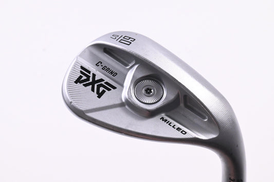 PXG Sugar Daddy III Lob Wedge / 60 Degree / Stiff Flex MMT 90 Shaft