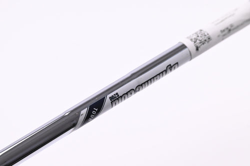 Taylormade Milled Grind 3 TW Lob Wedge / 60 Degree / Stiff Flex Dynamic Gold