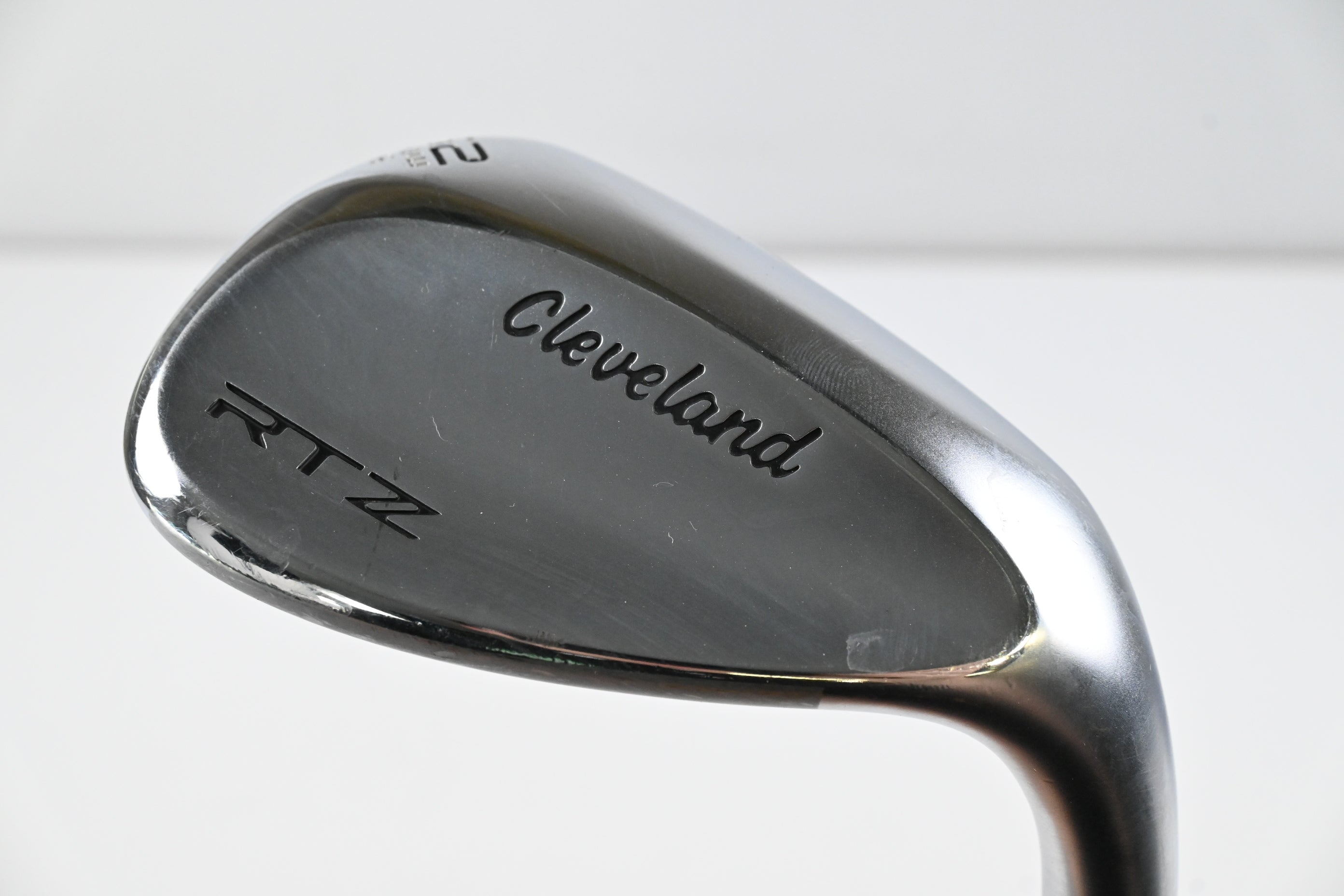Cleveland RTZ Lob Wedge / 62 Degree / Wedge Flex N.S.Pro Modus3 105 Shaft