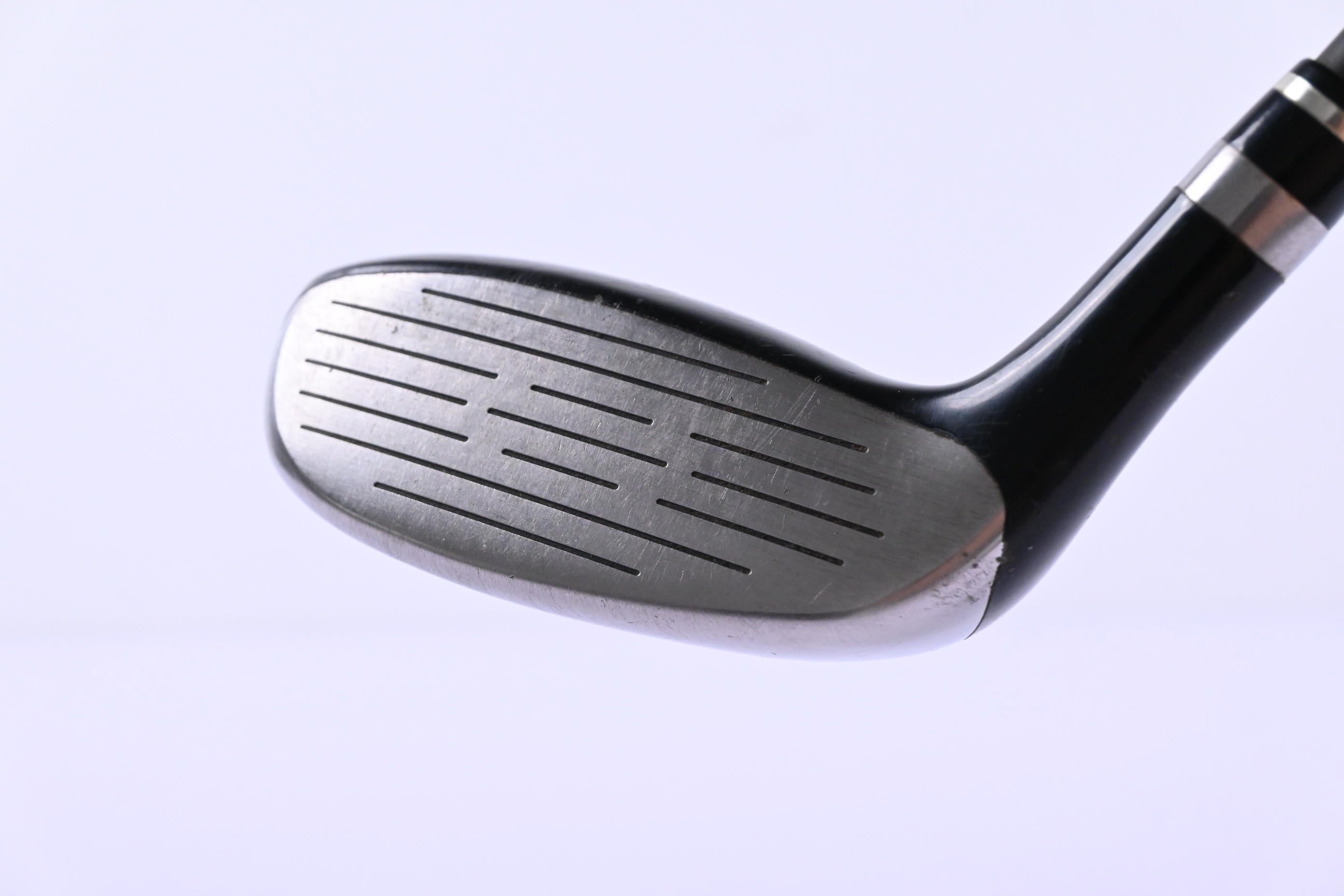 Wilson Staff Fybrid #3 Hybrid / 21 Degree / Stiff Flex UST ProForce V2 68 Shaft