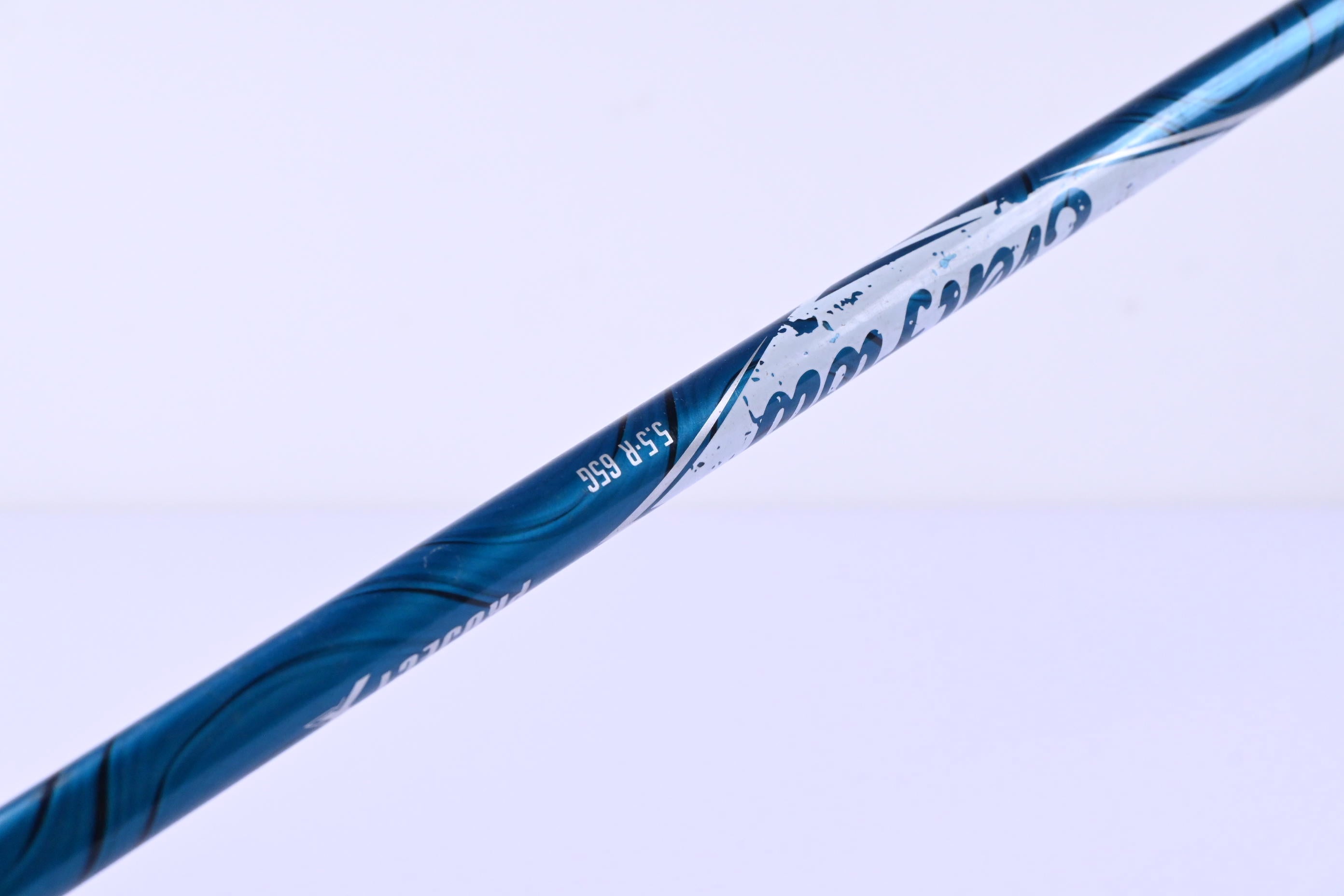 Callaway Rogue Driver / 9 Degree / Regular Flex Project X EvenFlow Blue 65 Shaft